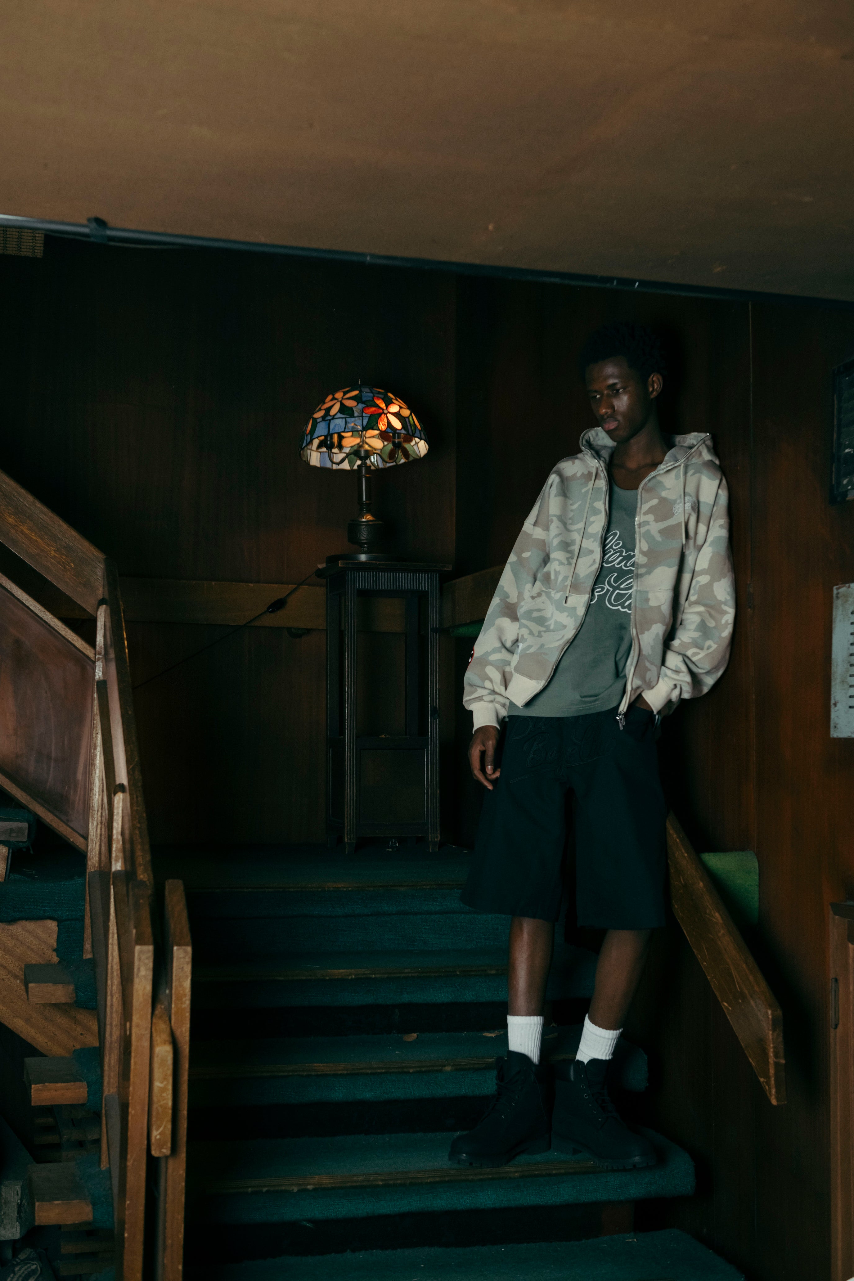 Load image into Gallery viewer, Cotton Full Zip Up Hoodie
