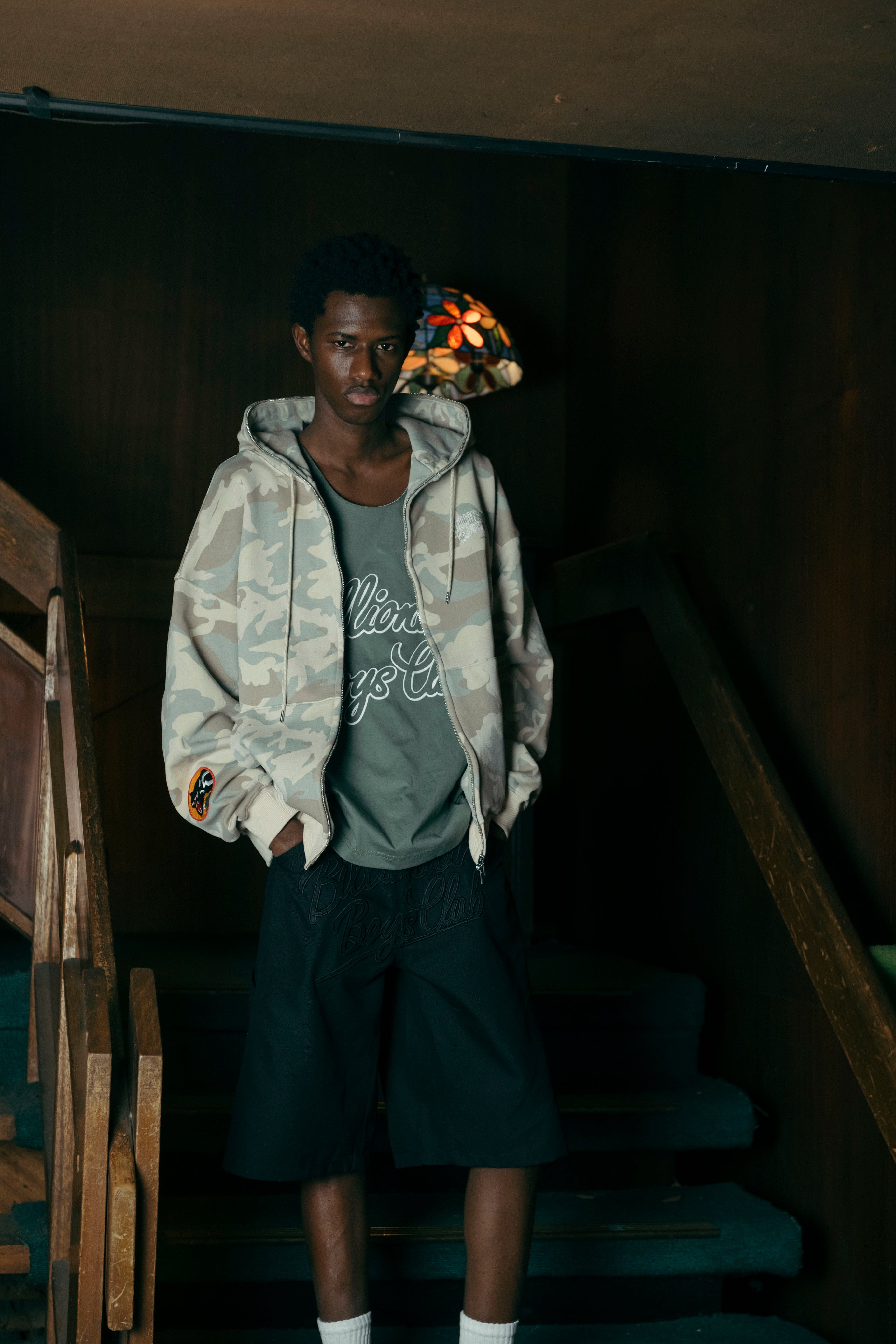 Load image into Gallery viewer, Cotton Full Zip Up Hoodie
