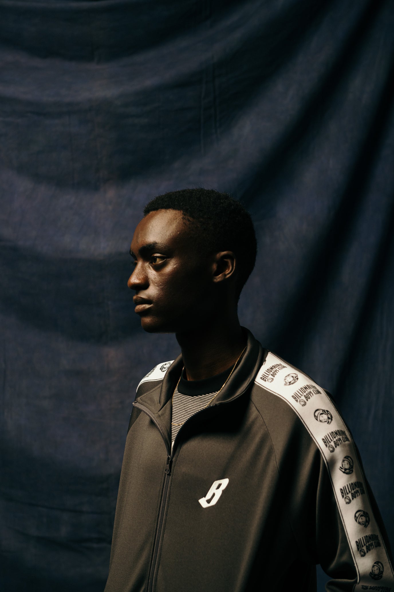 Load image into Gallery viewer, TRACK JACKET
