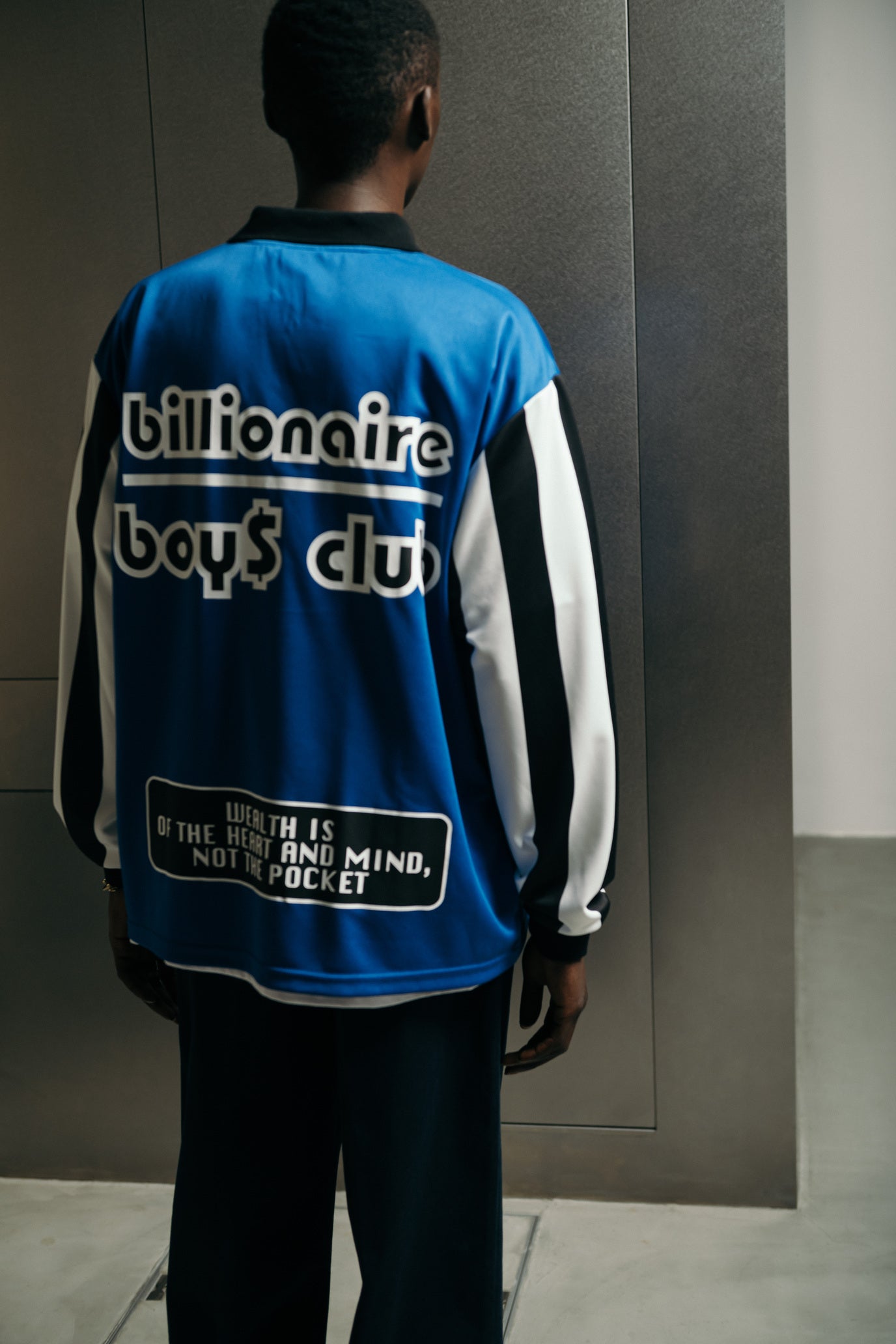 画像をギャラリービューアに読み込む, L/S GAME SHIRT
