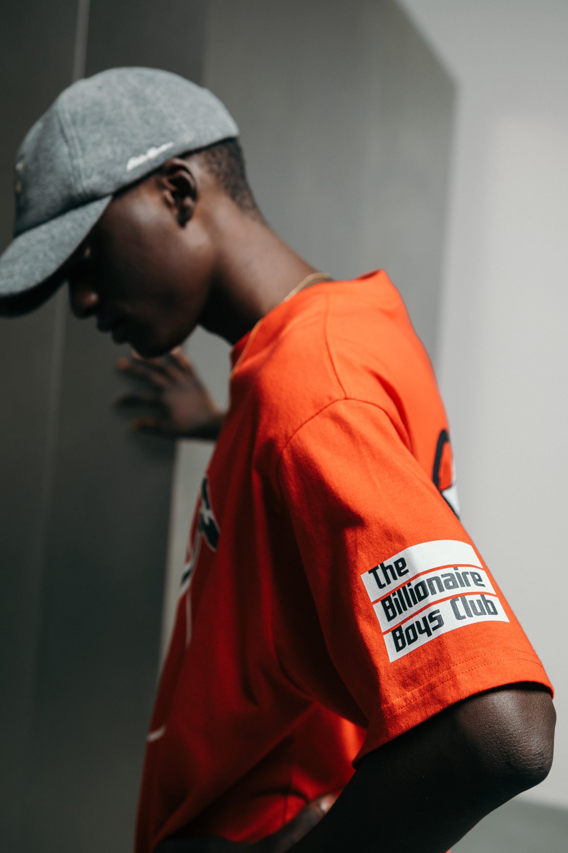 画像をギャラリービューアに読み込む, COTTON T-SHIRT_Wealth
