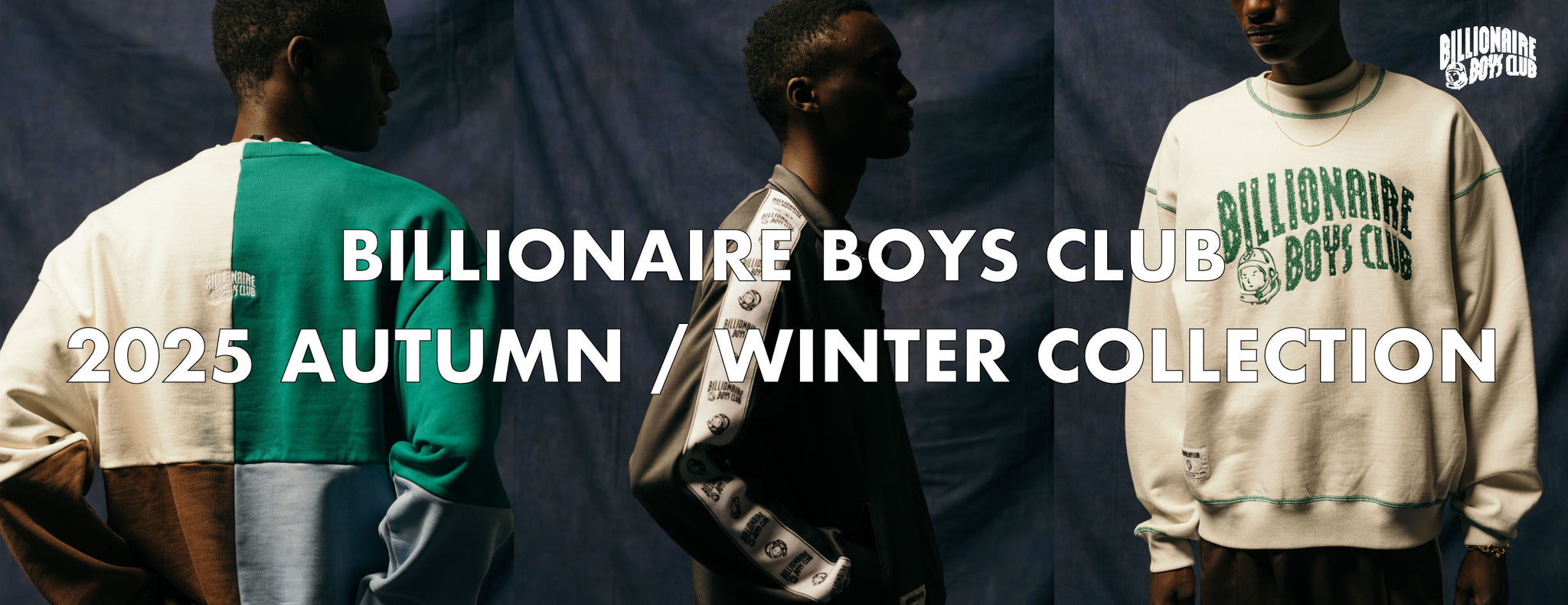 BILLIONAIRE BOYS CLUB / ICECREAM – BILLIONAIRE BOYS CLUB