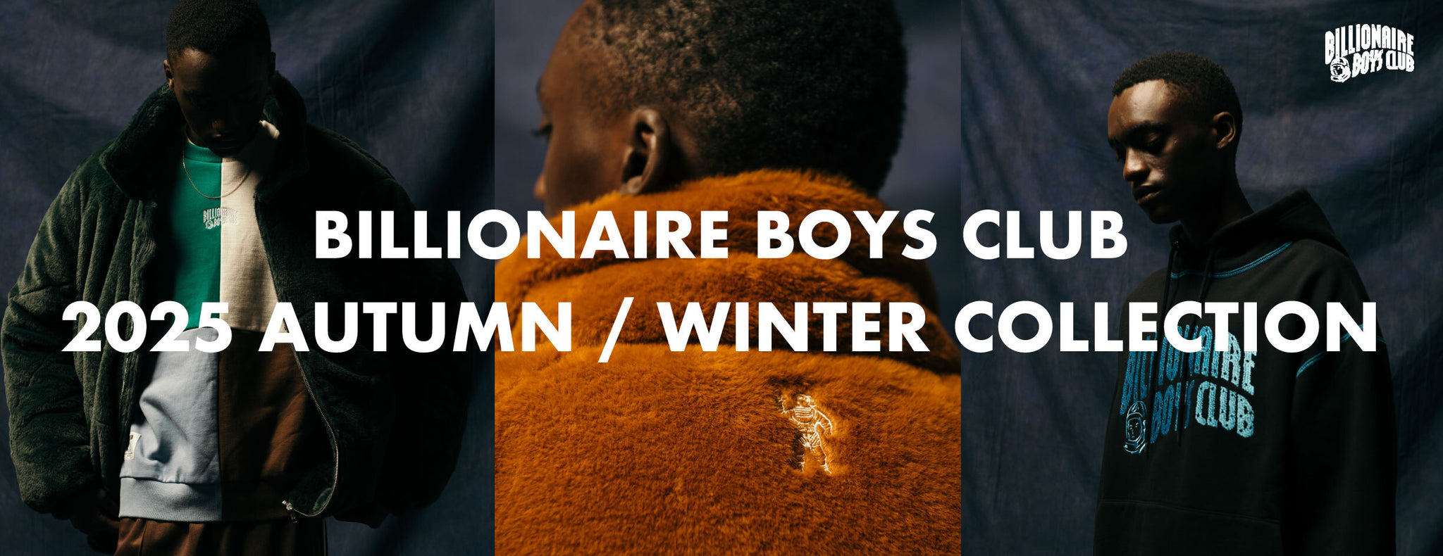 BILLIONAIRE BOYS CLUB / ICECREAM – BILLIONAIRE BOYS CLUB
