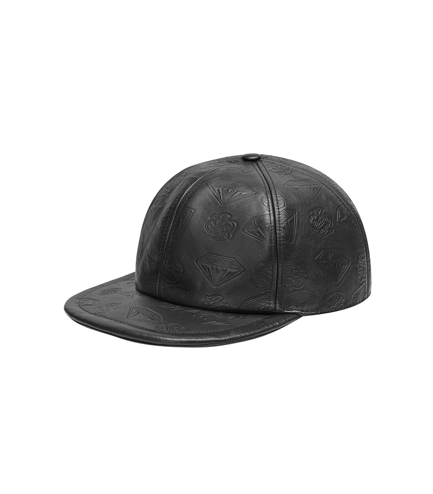 Load image into Gallery viewer, Leather Baseball Cap
