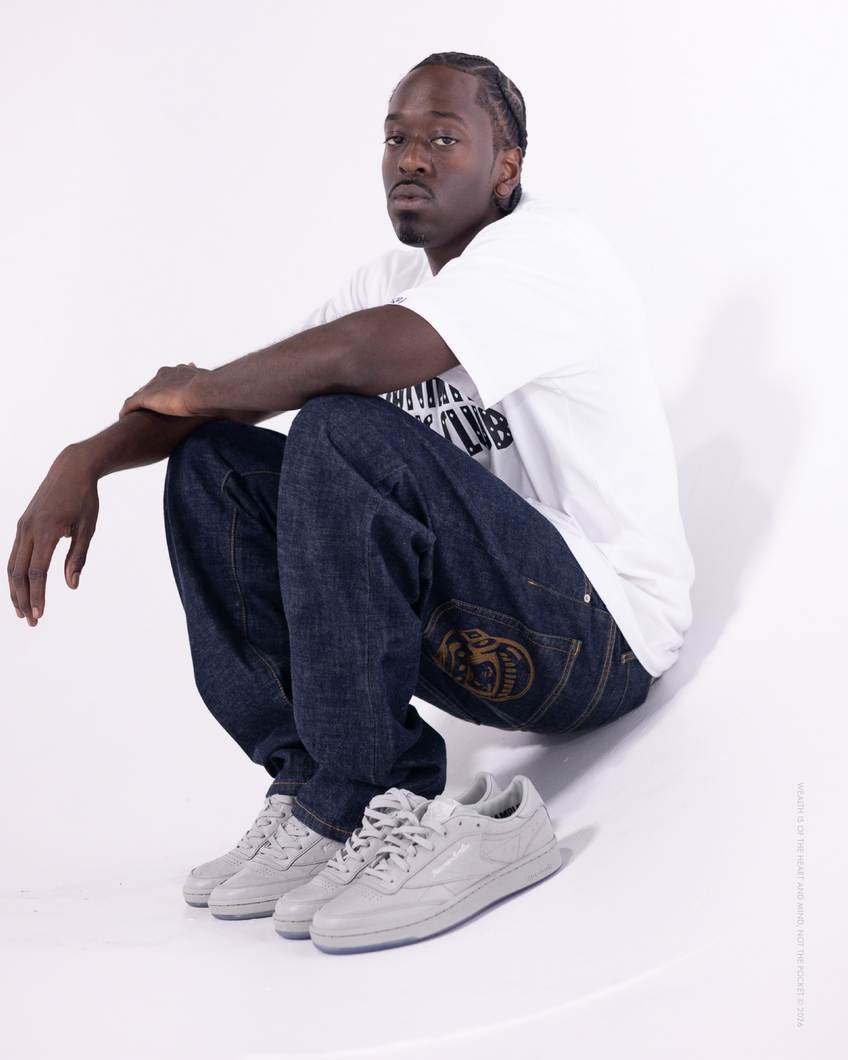 ICECREAM 2026 AUTUMN/WINTER COLLECTION – BILLIONAIRE BOYS CLUB