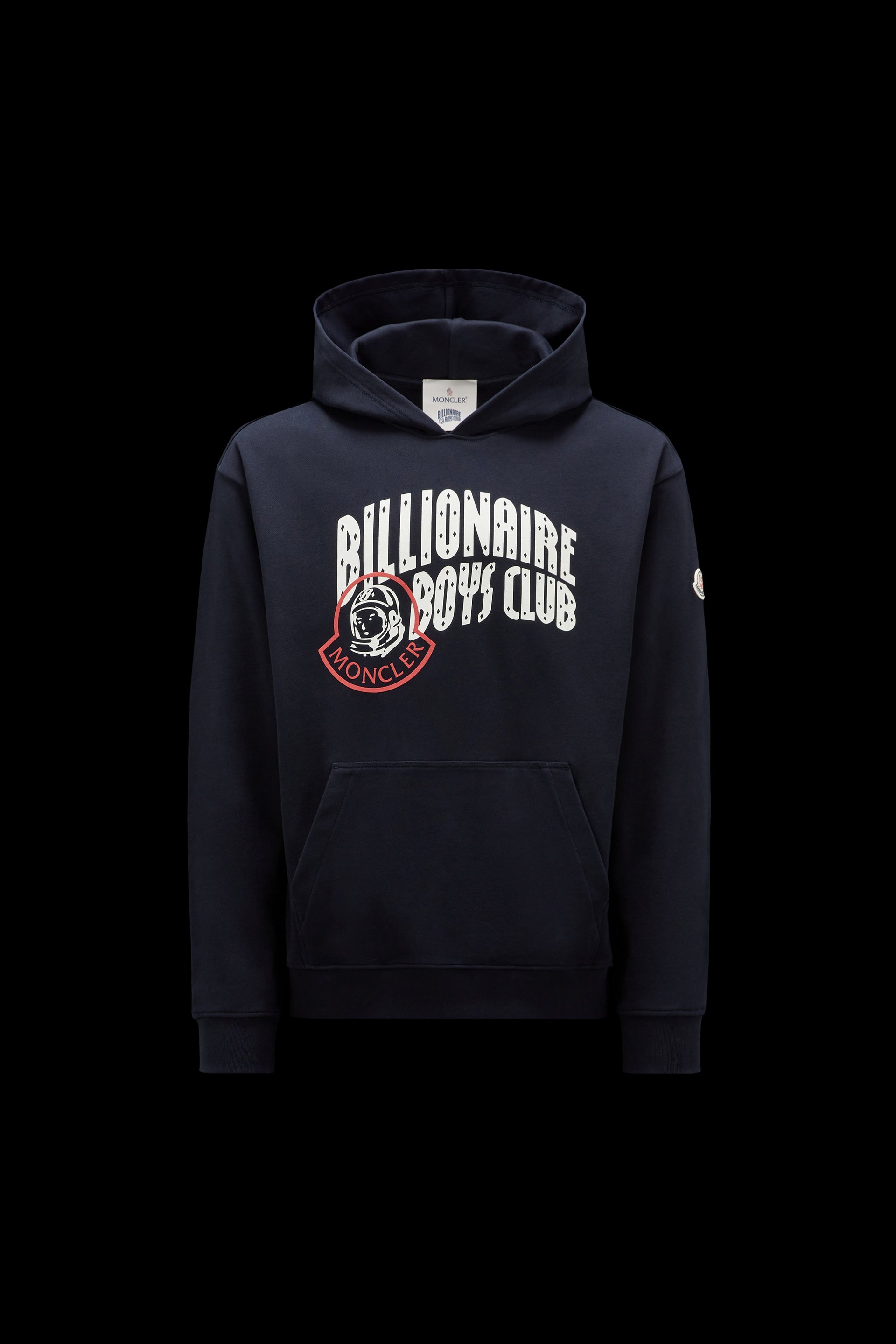 MONCLER × BILLIONAIRE BOYS CLUB – BILLIONAIRE BOYS CLUB / ICECREAM