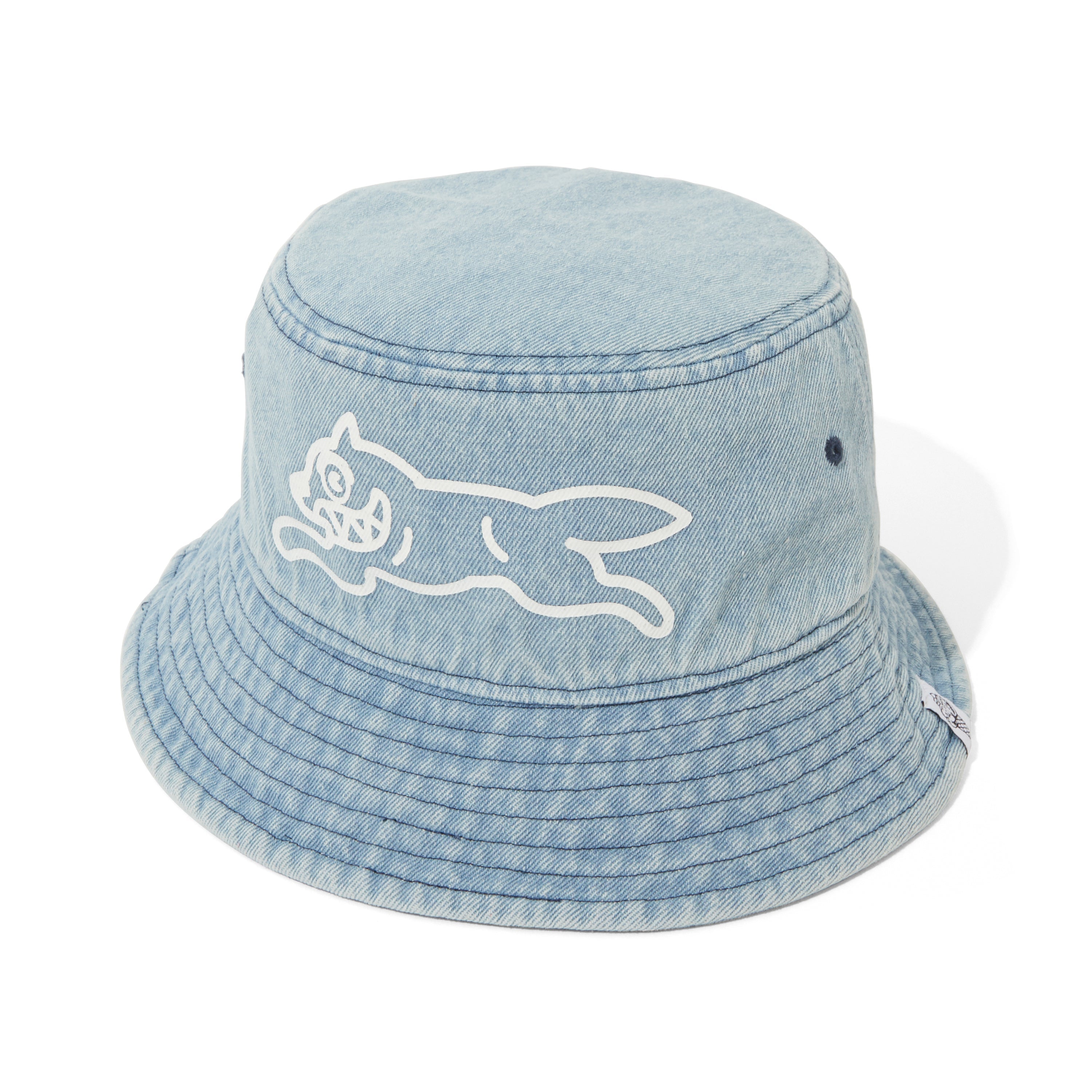Load image into Gallery viewer, WAHED DENIM HAT
