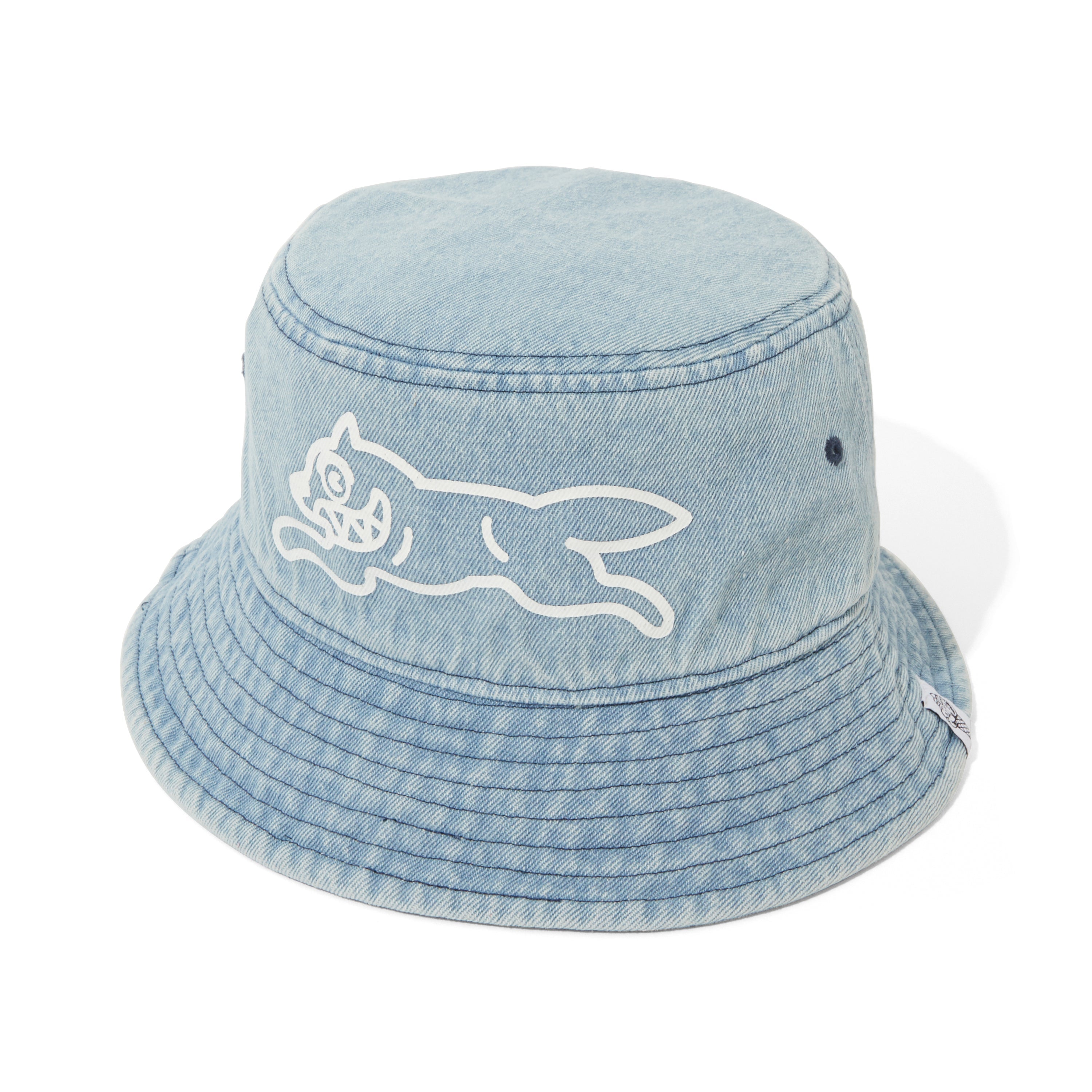 画像をギャラリービューアに読み込む, WAHED DENIM HAT
