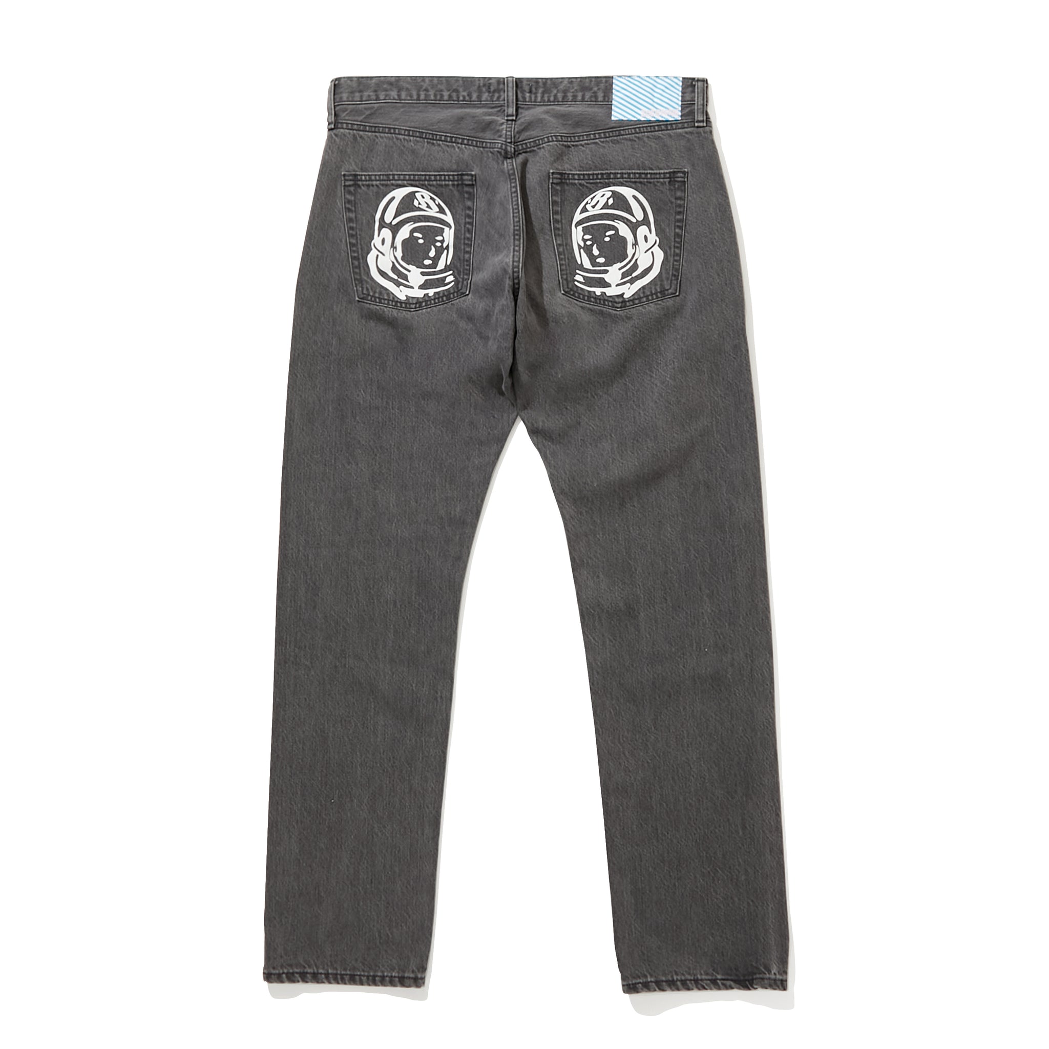 WASHED DENIM PANTS – BILLIONAIRE BOYS CLUB / ICECREAM OFFICIAL ONLINE STORE（ ビリオネアボーイズクラブ / アイスクリーム オフィシャルオンラインストア）