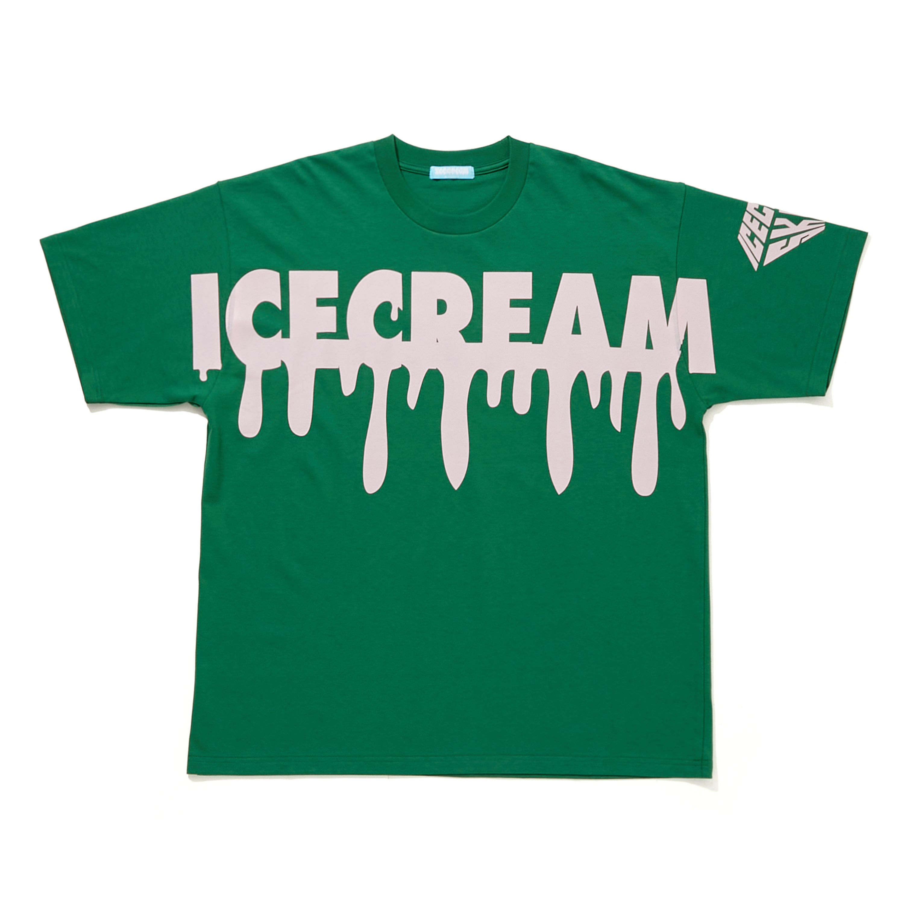 Load image into Gallery viewer, COTTON T-SHIRT_DRIP
