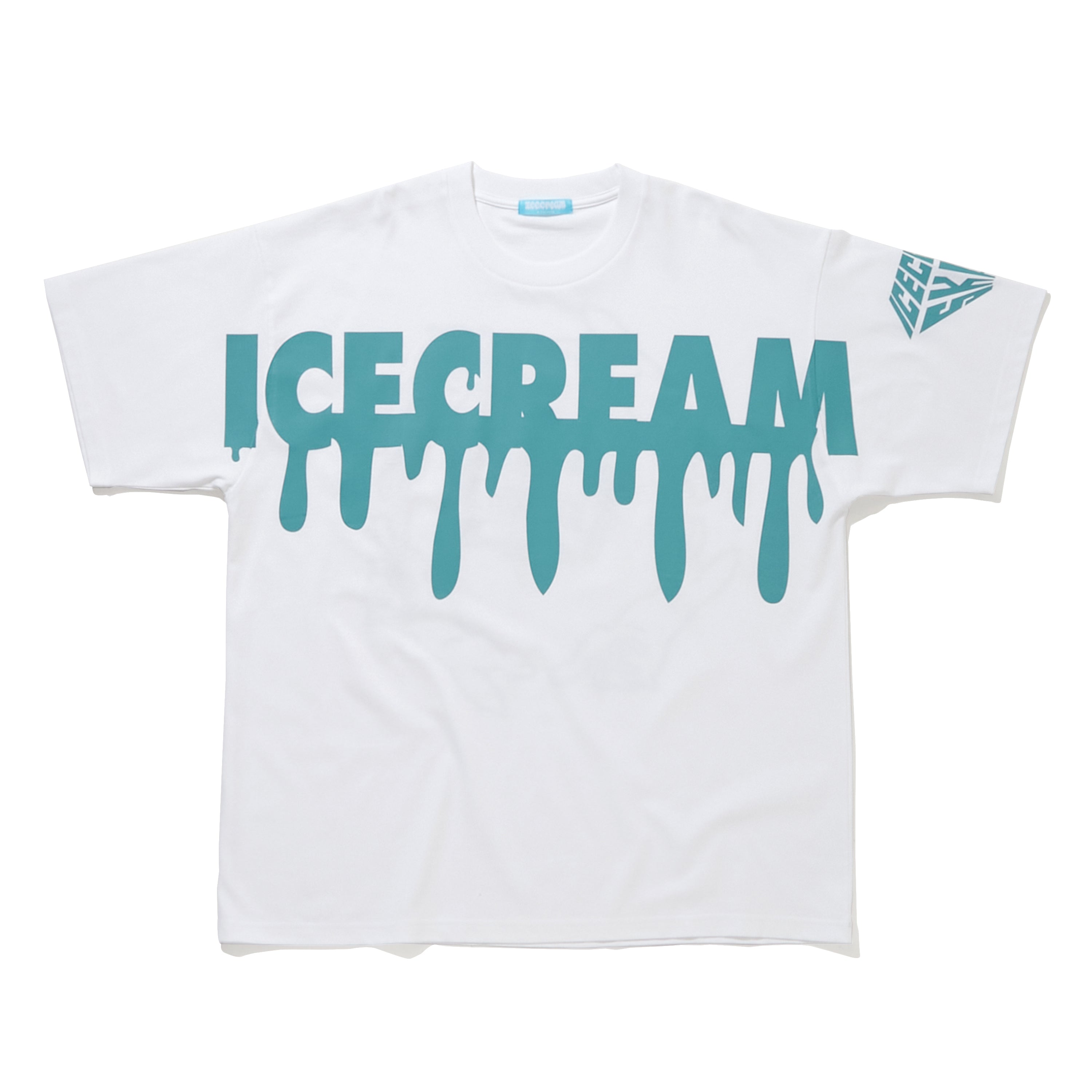 Load image into Gallery viewer, COTTON T-SHIRT_DRIP
