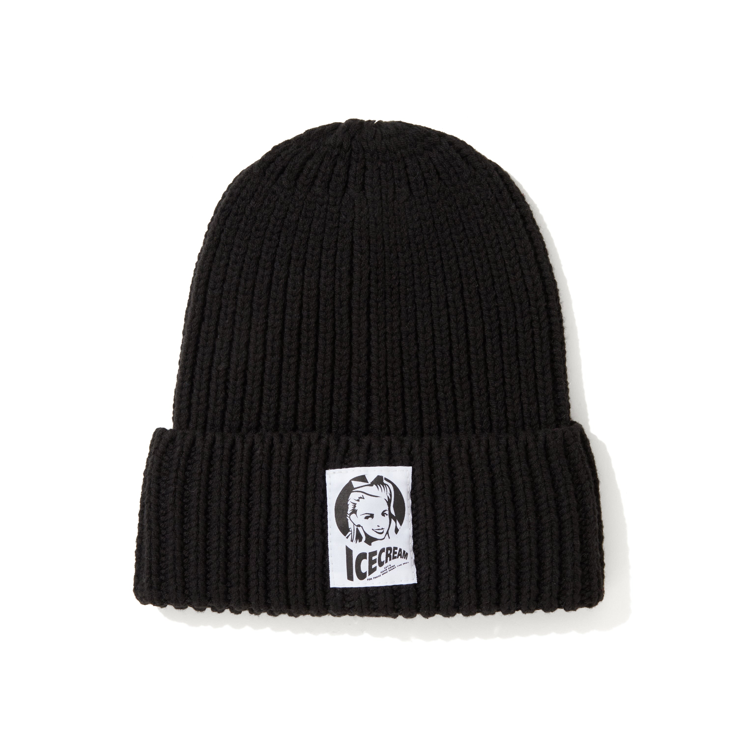 Load image into Gallery viewer, MIX KNIT CAP
