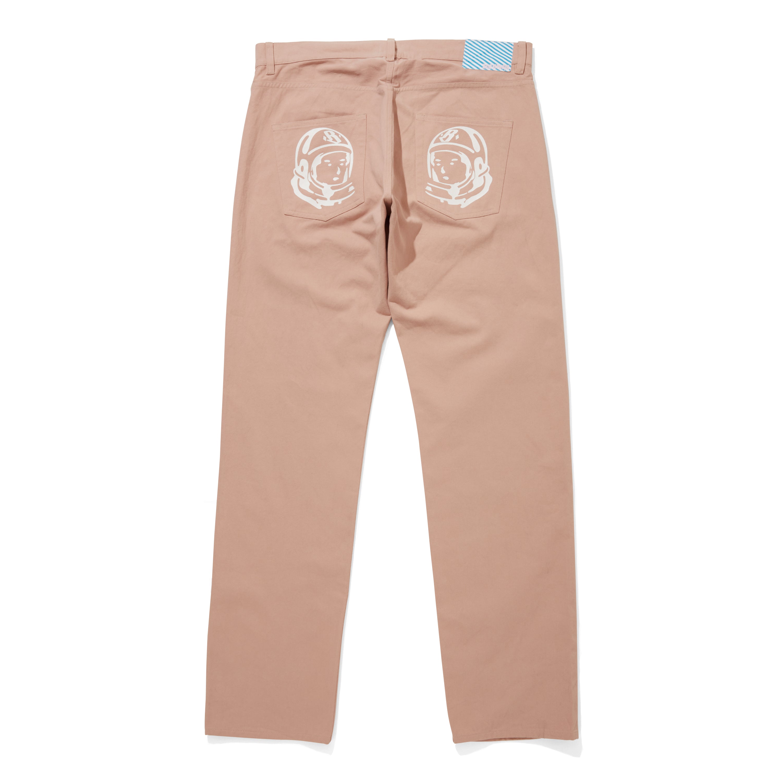 画像をギャラリービューアに読み込む, COTTON TWILL PANTS
