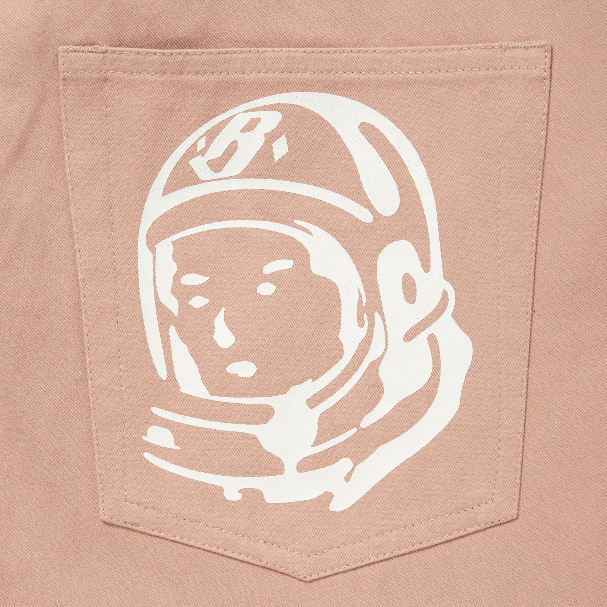 COTTON TWILL PANTS – BILLIONAIRE BOYS CLUB / ICECREAM OFFICIAL