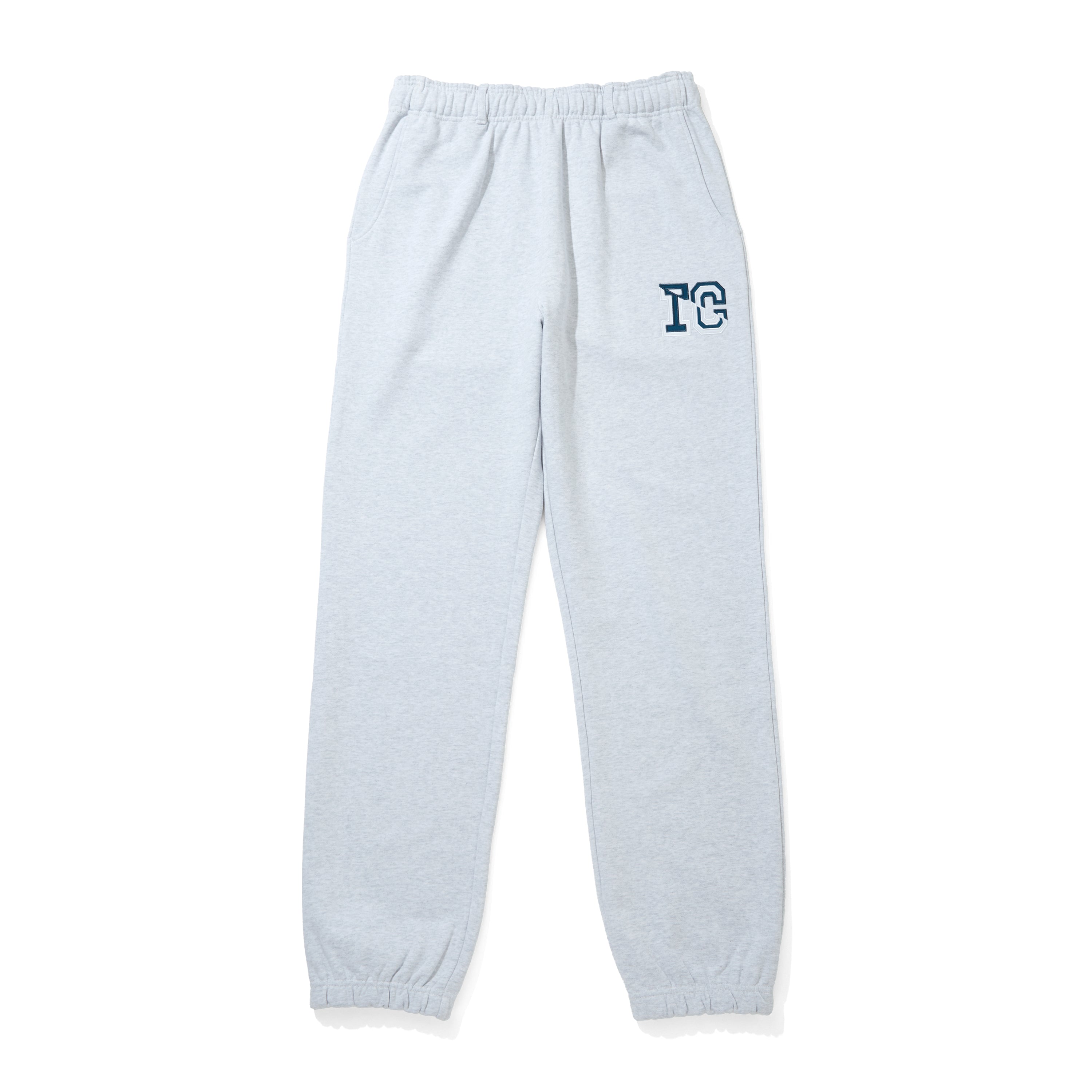 画像をギャラリービューアに読み込む, COTTON SWEATPANTS
