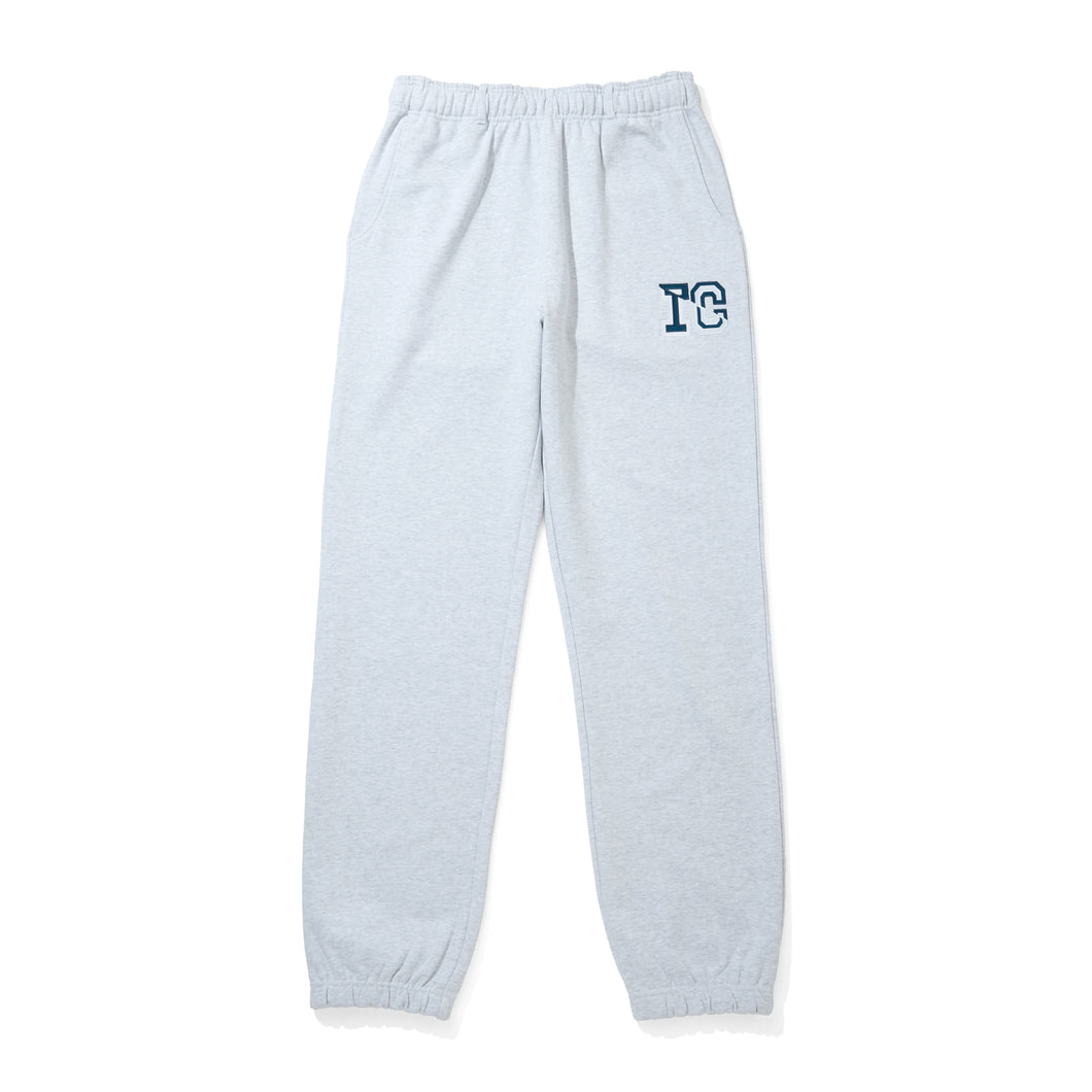 COTTON SWEATPANTS