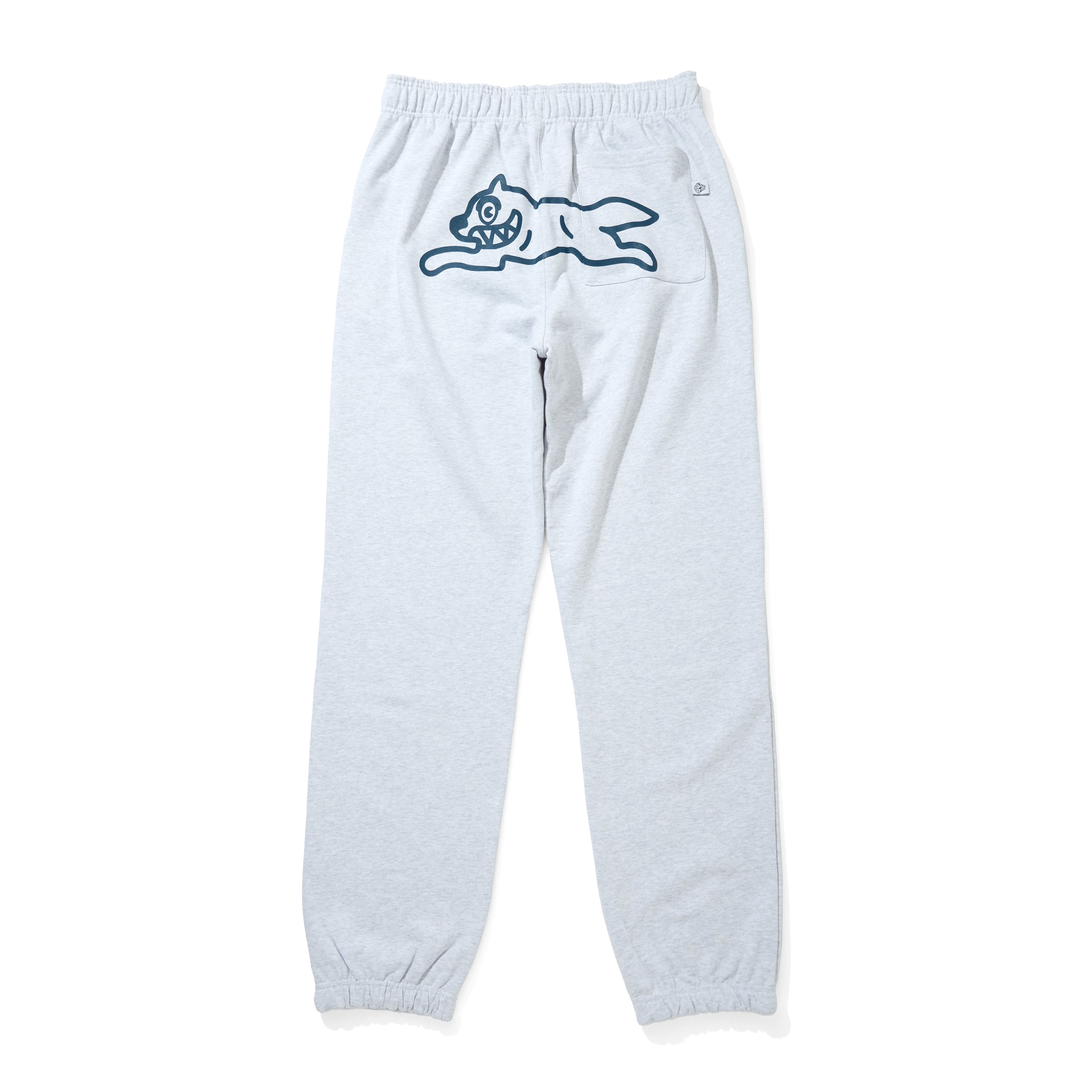 画像をギャラリービューアに読み込む, COTTON SWEATPANTS
