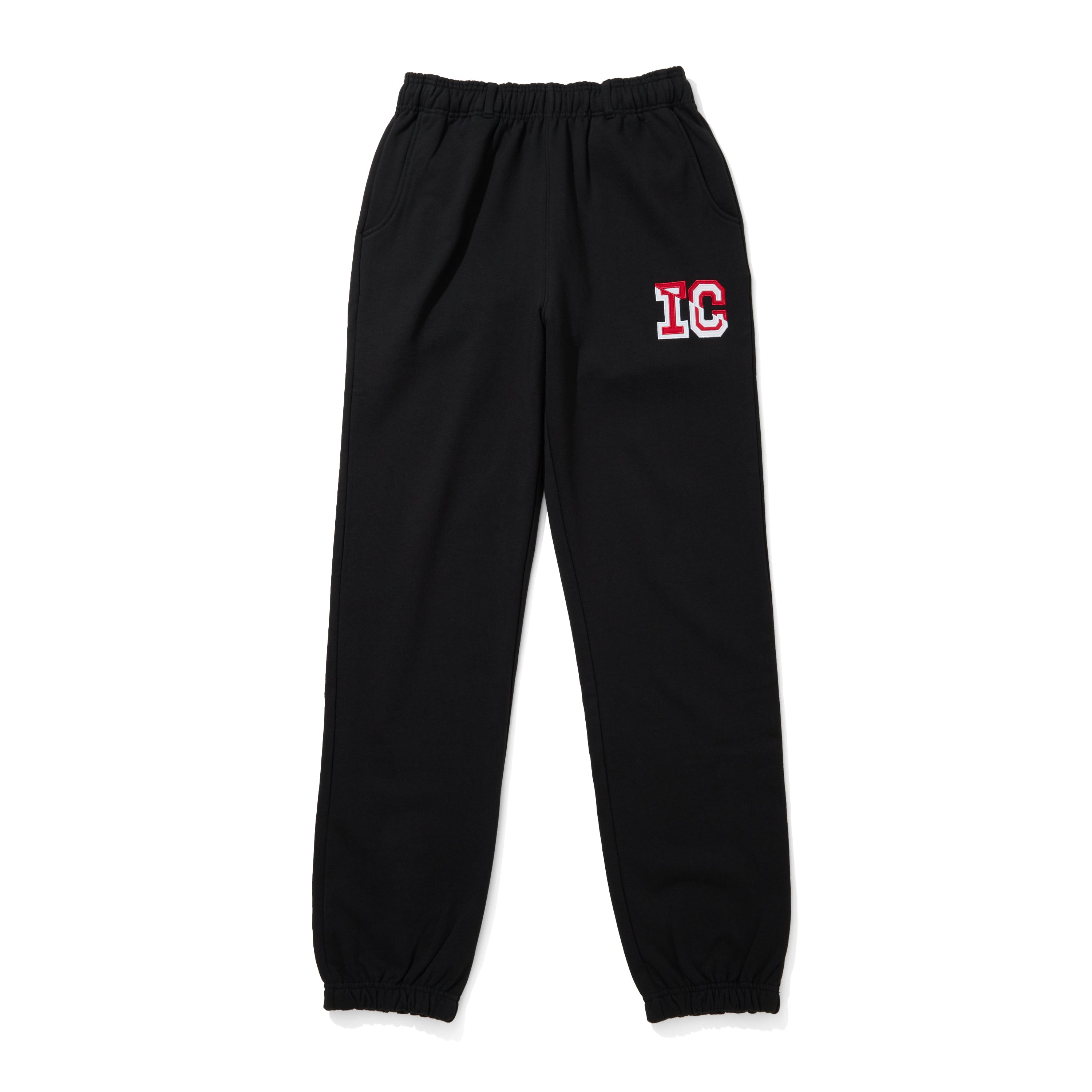 画像をギャラリービューアに読み込む, COTTON SWEATPANTS
