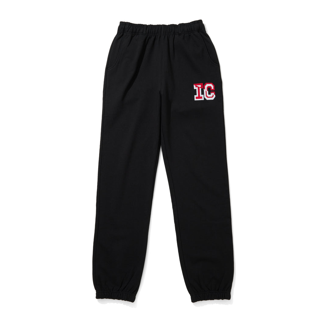 COTTON SWEATPANTS