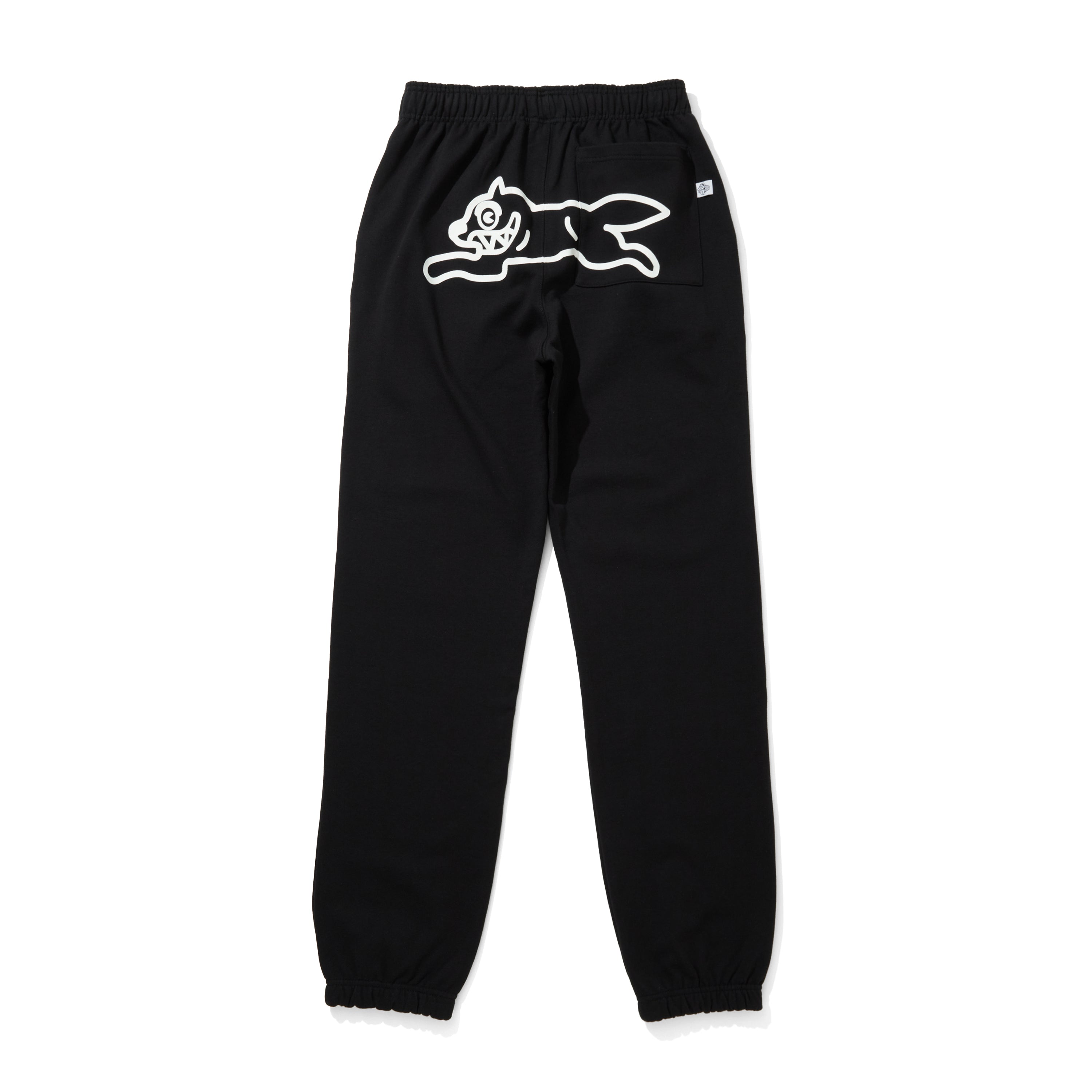 画像をギャラリービューアに読み込む, COTTON SWEATPANTS
