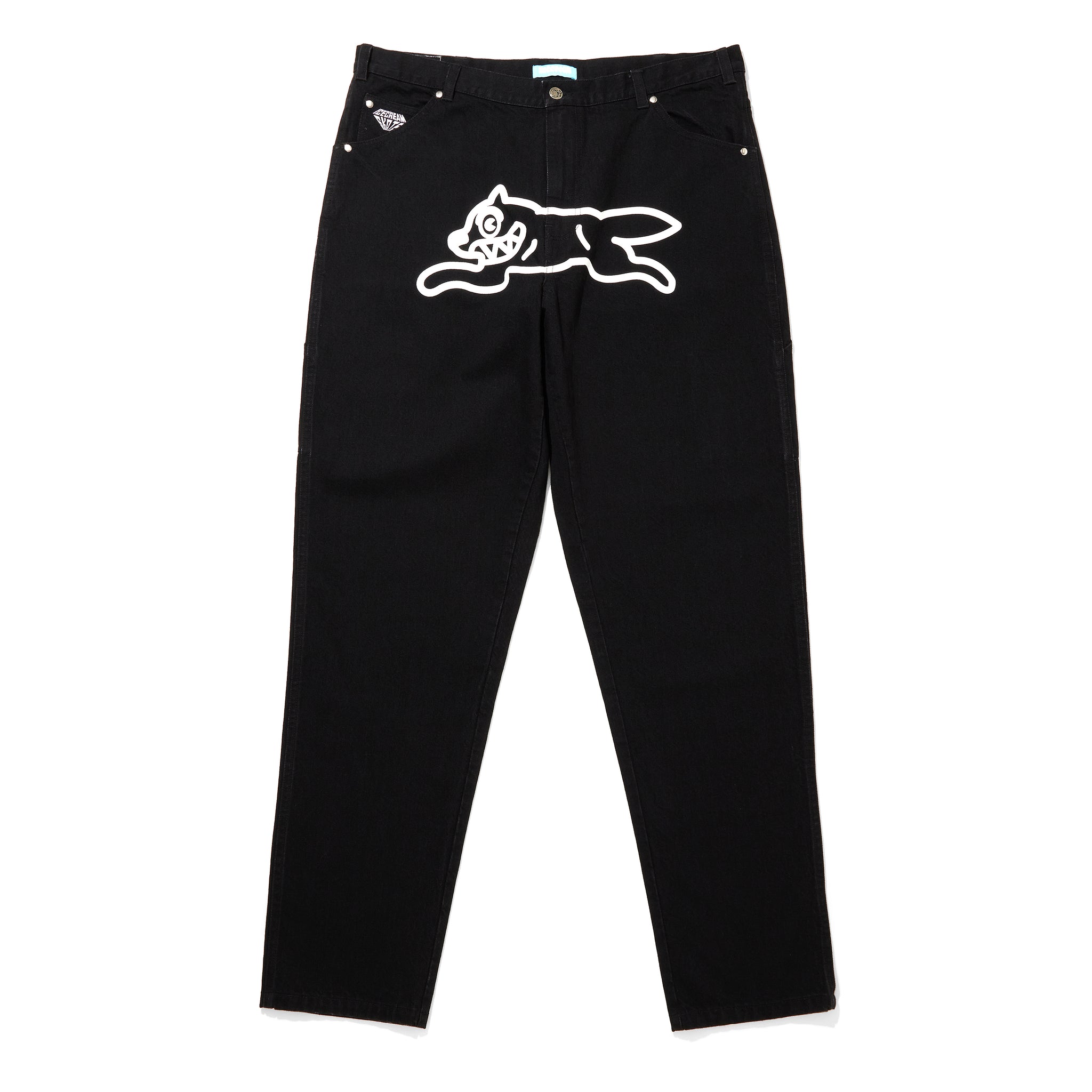 PANTS + DENIM – BILLIONAIRE BOYS CLUB / ICECREAM OFFICIAL ONLINE  STORE（ビリオネアボーイズクラブ / アイスクリーム オフィシャルオンラインストア）