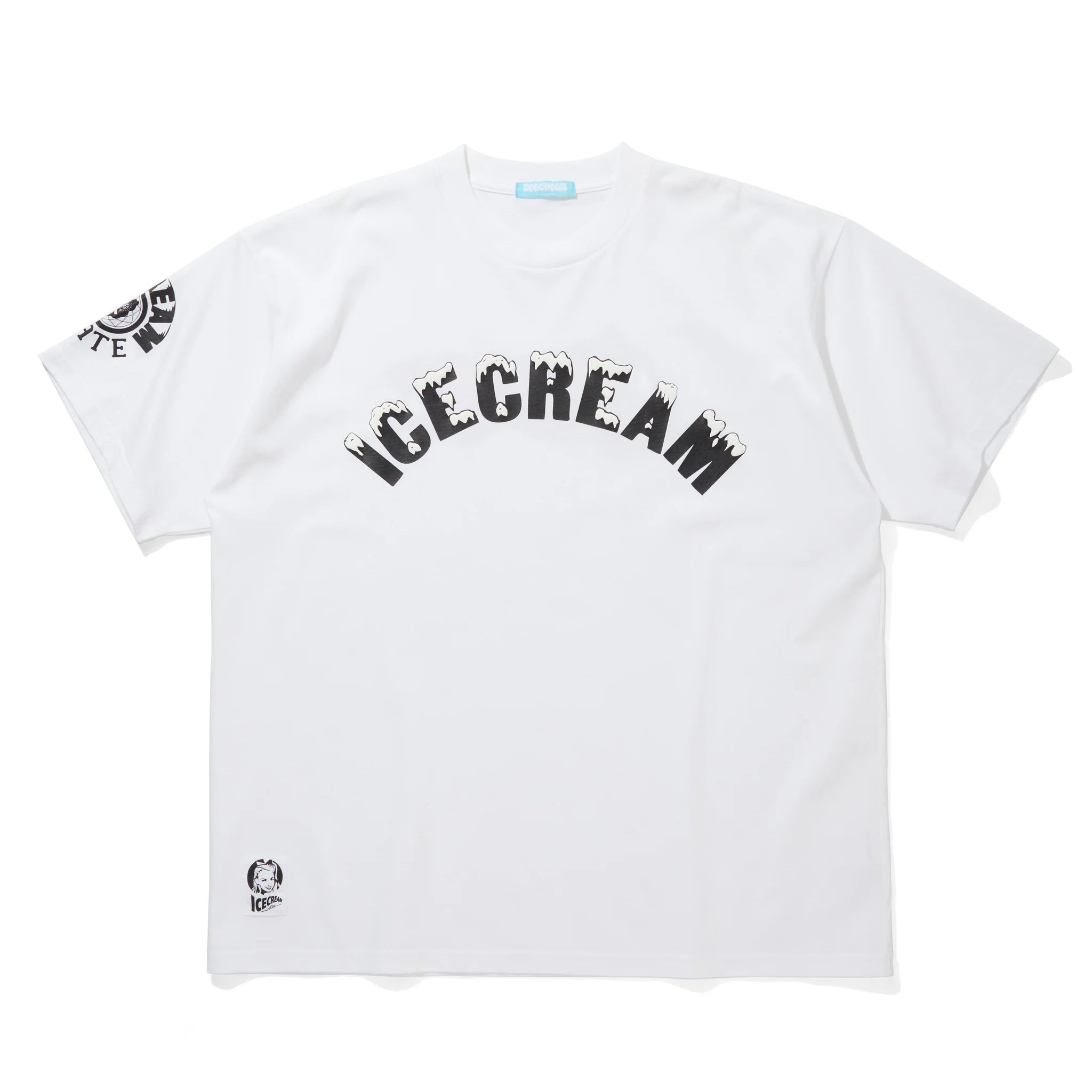 T-SHIRTS S/S – BILLIONAIRE BOYS CLUB / ICECREAM OFFICIAL ONLINE STORE（ ビリオネアボーイズクラブ / アイスクリーム オフィシャルオンラインストア）