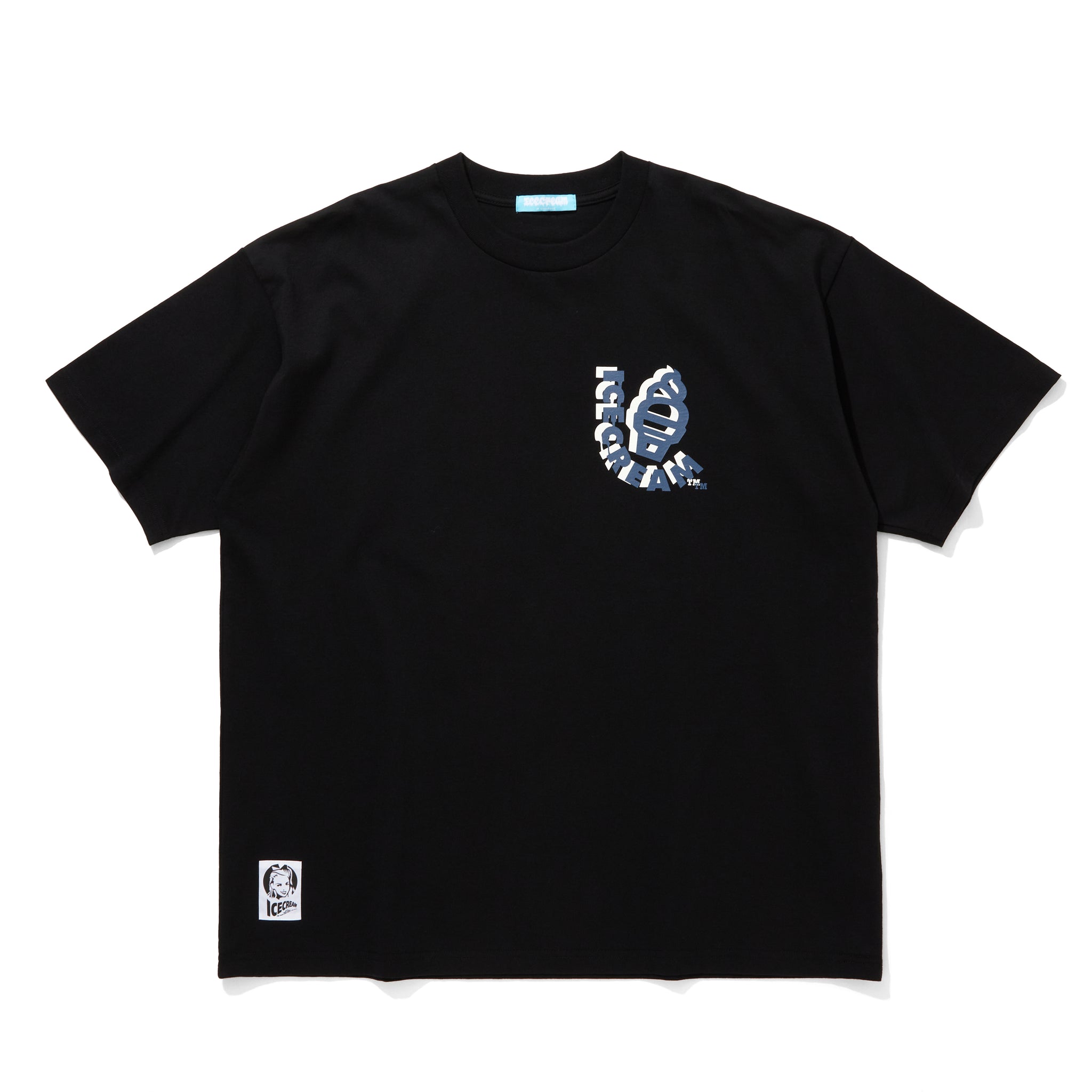 T-SHIRTS S/S – BILLIONAIRE BOYS CLUB / ICECREAM OFFICIAL ONLINE  STORE（ビリオネアボーイズクラブ / アイスクリーム オフィシャルオンラインストア）