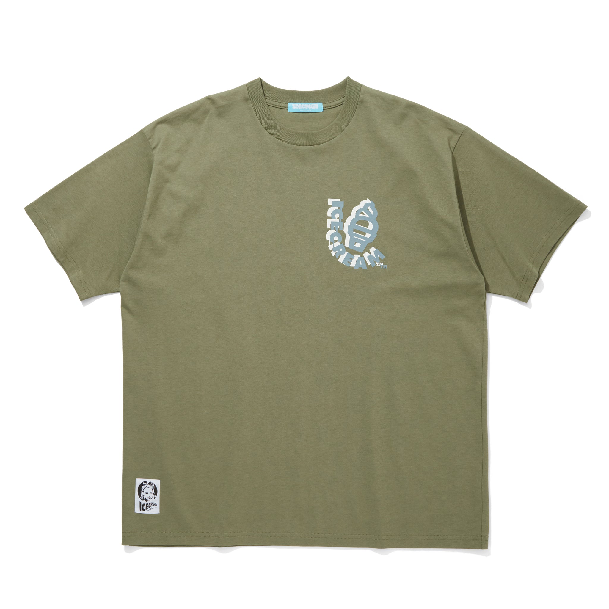 T-SHIRTS S/S – BILLIONAIRE BOYS CLUB / ICECREAM OFFICIAL ONLINE STORE（ ビリオネアボーイズクラブ / アイスクリーム オフィシャルオンラインストア）