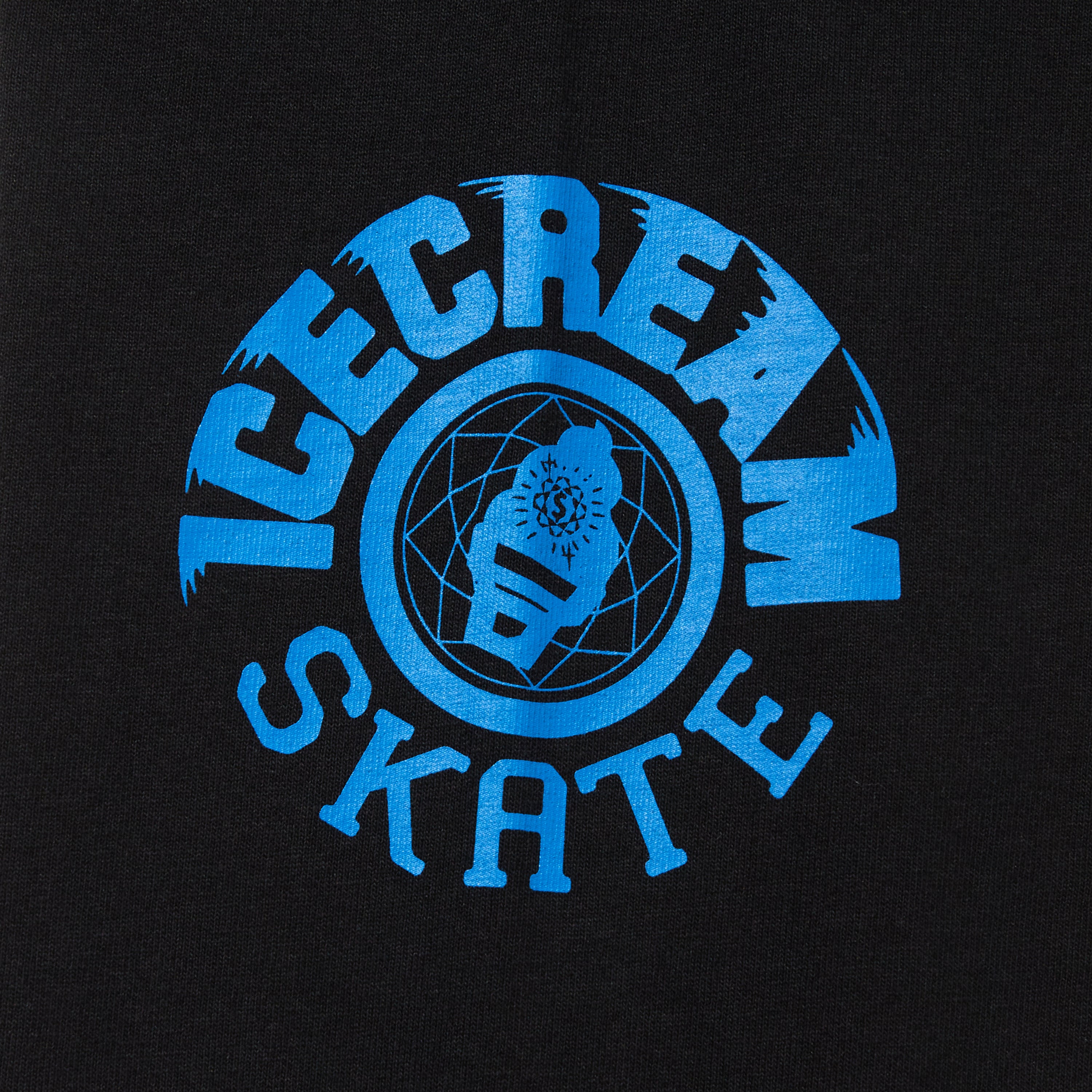 Load image into Gallery viewer, COTTON LS T-SHIRT ICECREAM SKATE
