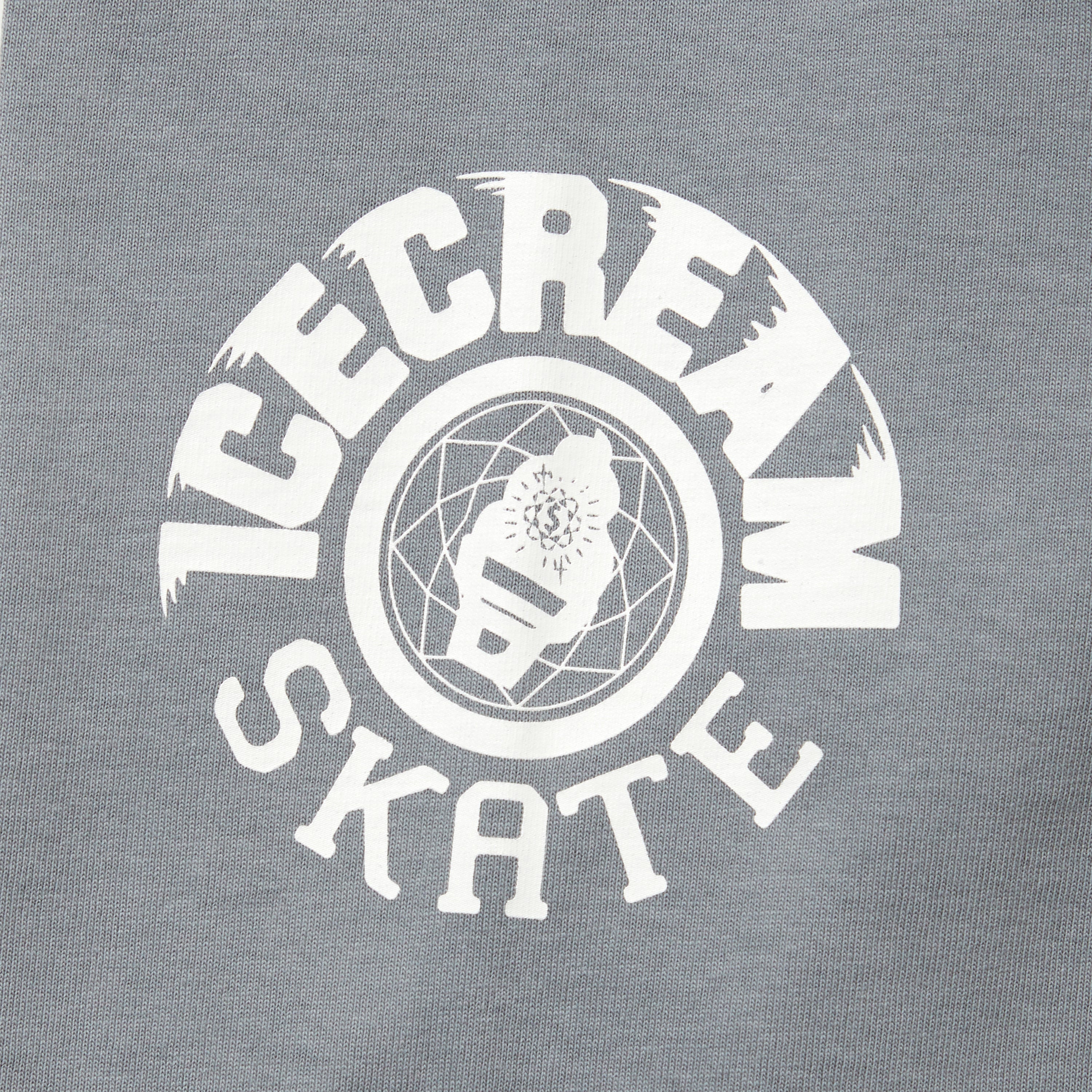 Load image into Gallery viewer, COTTON LS T-SHIRT ICECREAM SKATE
