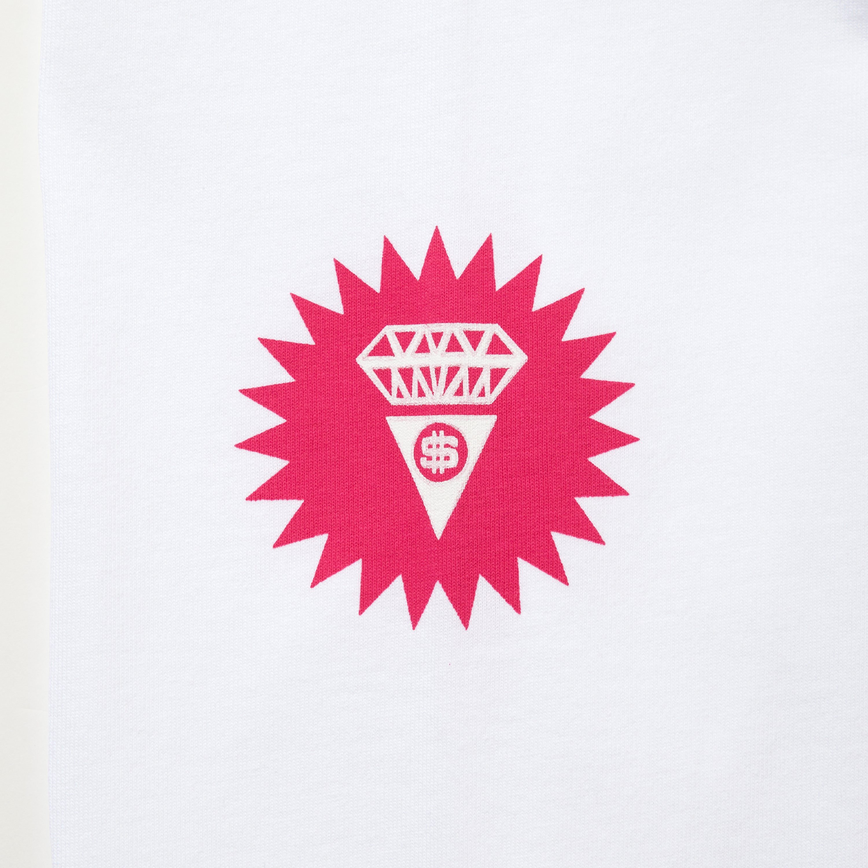 画像をギャラリービューアに読み込む, COTTON LS T-SHIRT ICECREAM
