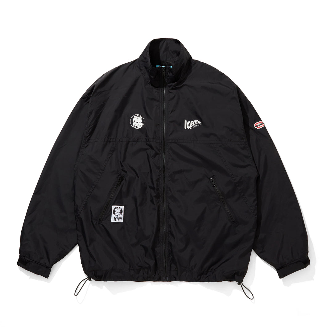 NYLON JACKET