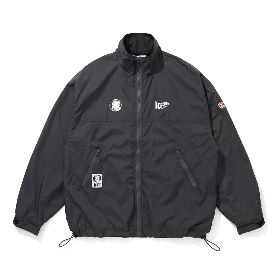 NYLON JACKET