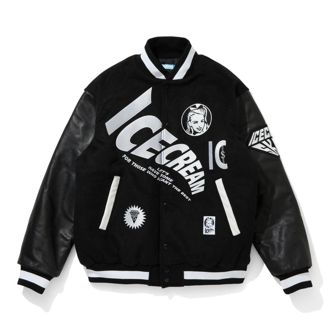 VARSITY JACKET