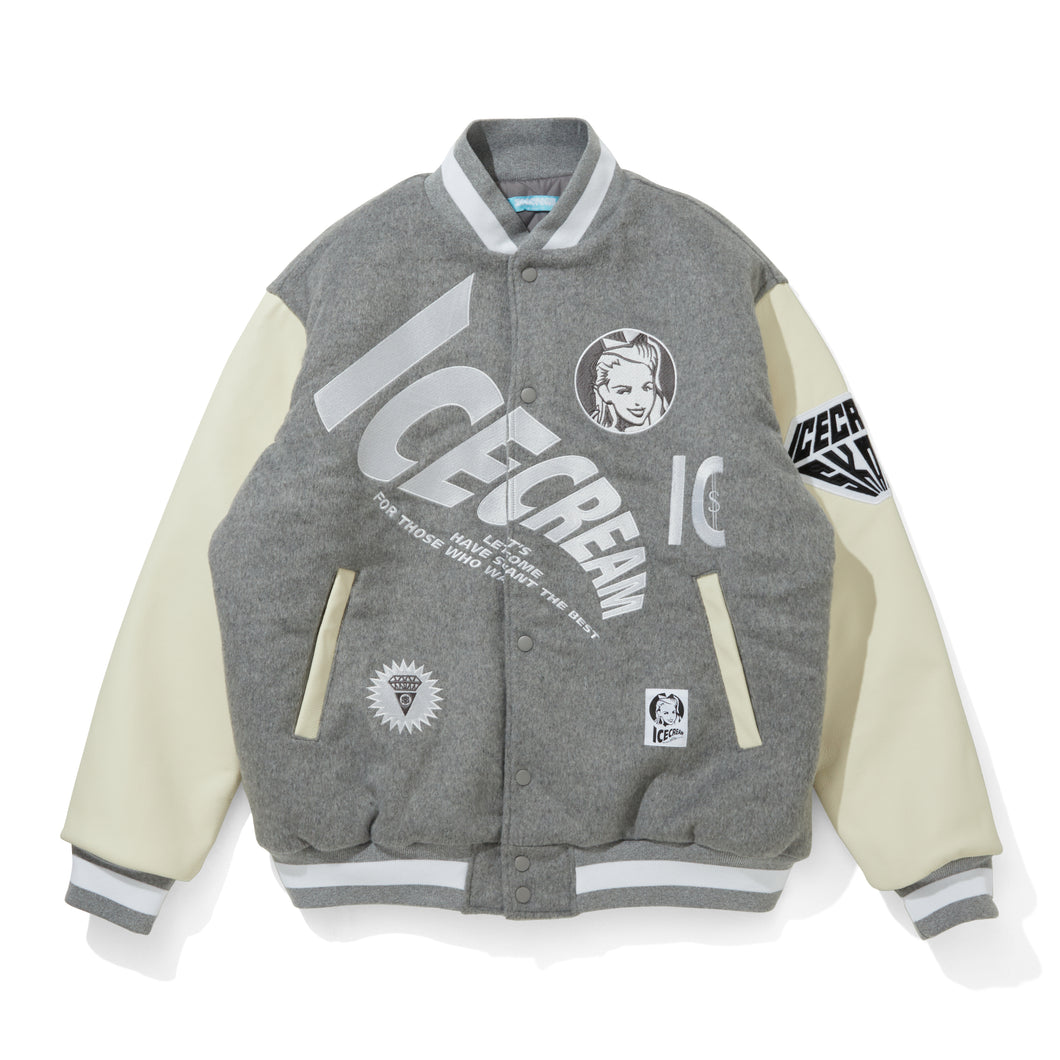 VARSITY JACKET