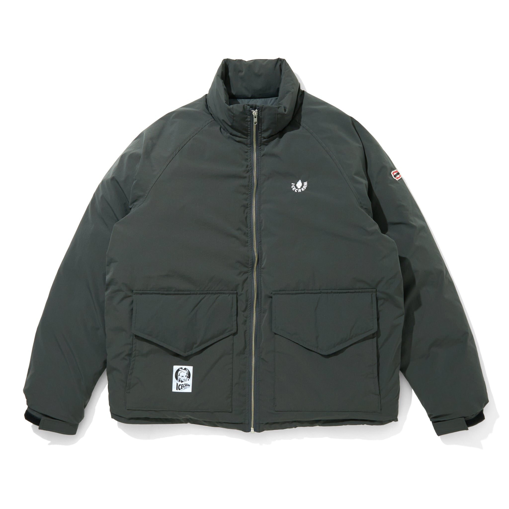 OUTERWEAR – BILLIONAIRE BOYS CLUB / ICECREAM OFFICIAL ONLINE STORE（ビリオネアボーイズクラブ  / アイスクリーム オフィシャルオンラインストア）