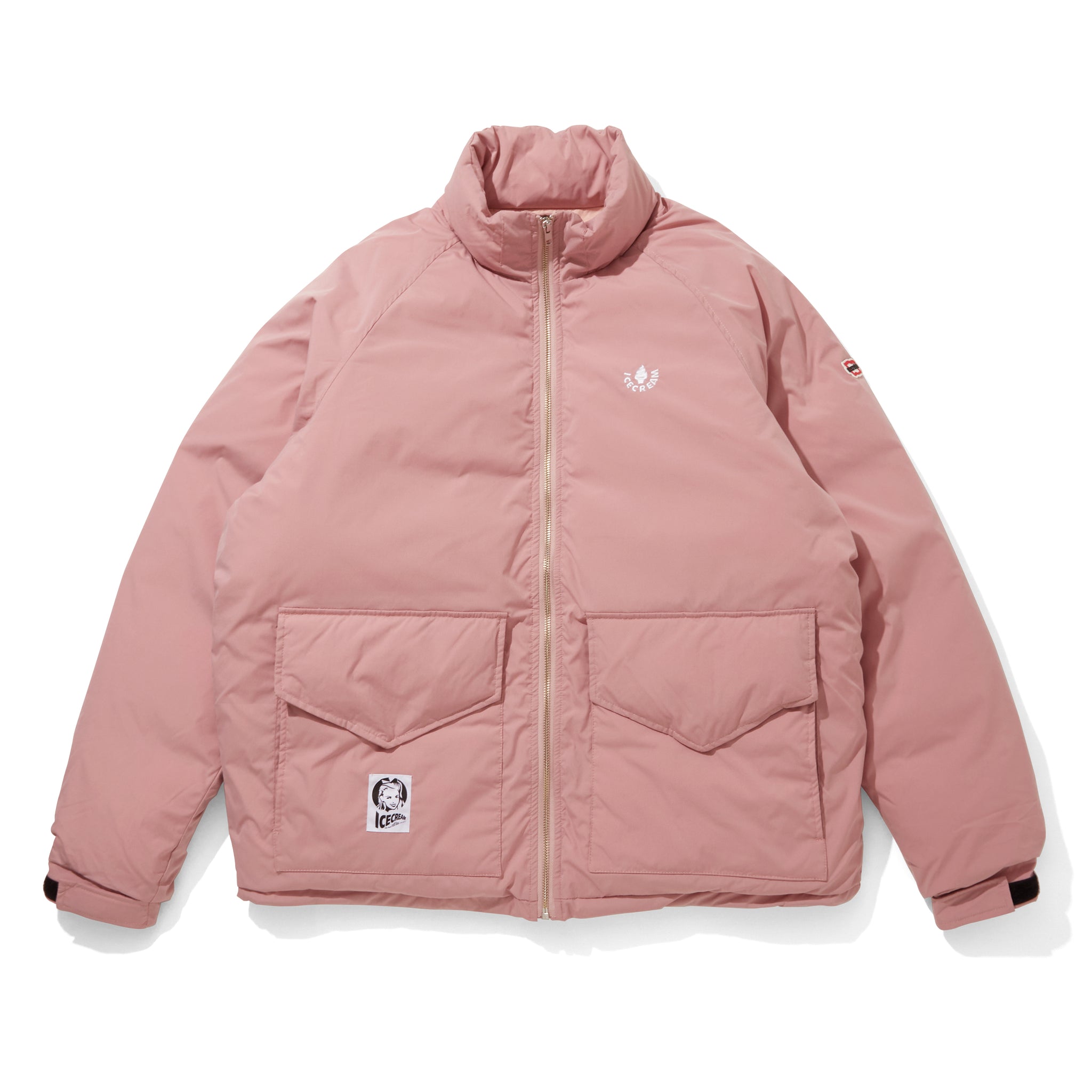 OUTERWEAR – BILLIONAIRE BOYS CLUB / ICECREAM OFFICIAL ONLINE  STORE（ビリオネアボーイズクラブ / アイスクリーム オフィシャルオンラインストア）