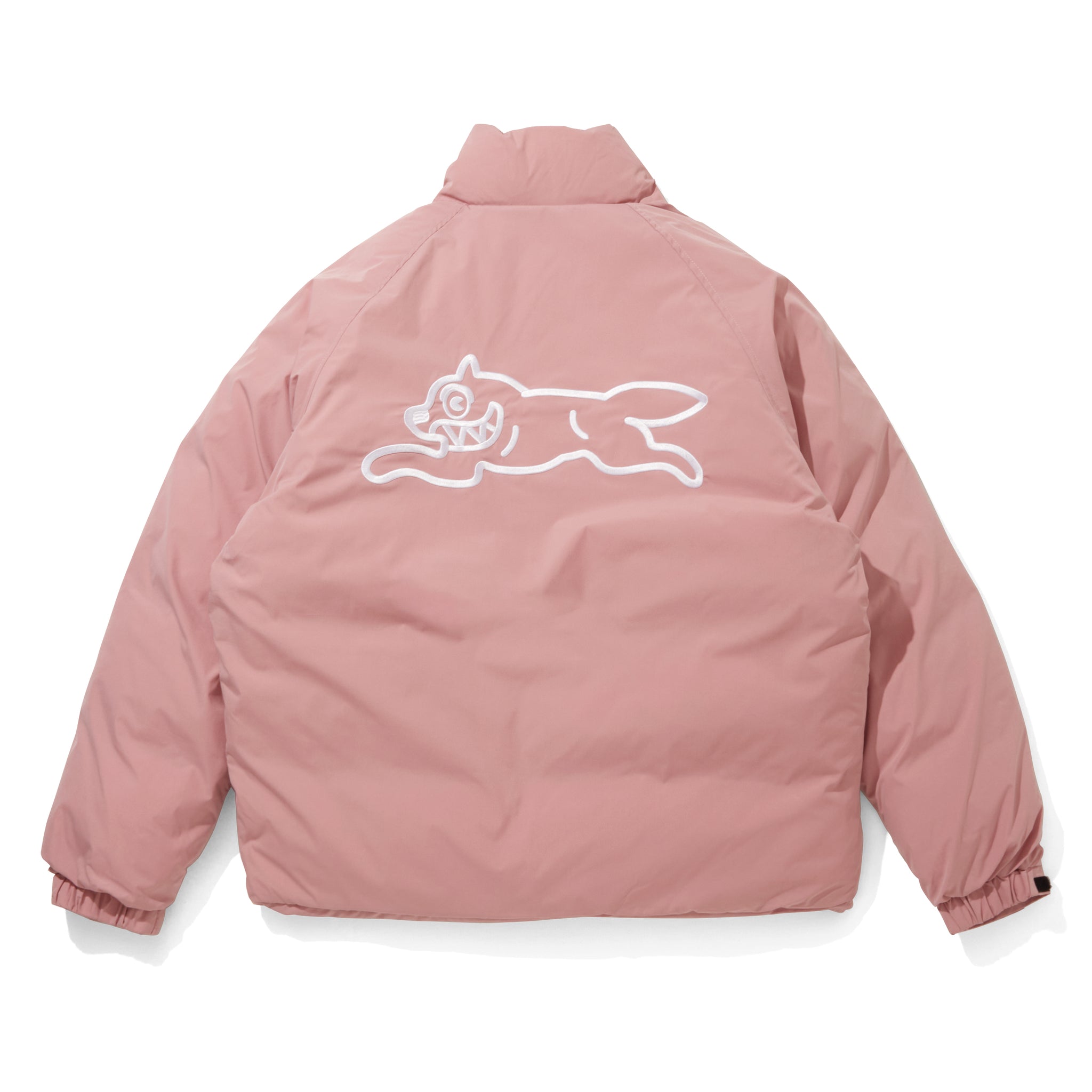 DOWN JACKET – BILLIONAIRE BOYS CLUB / ICECREAM OFFICIAL ONLINE STORE（ ビリオネアボーイズクラブ / アイスクリーム オフィシャルオンラインストア）