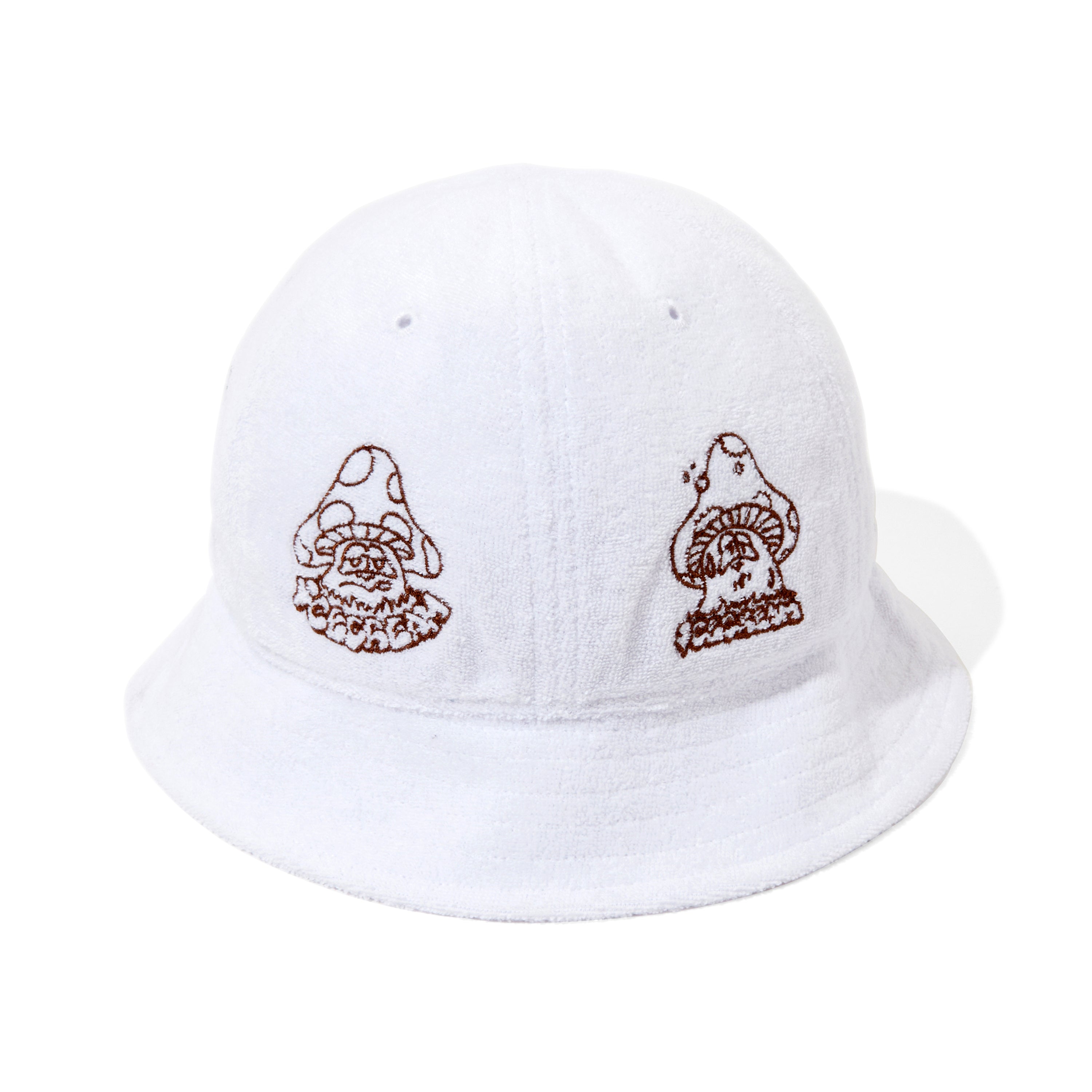 Load image into Gallery viewer, ICECREAM x YOPPI_PILE HAT
