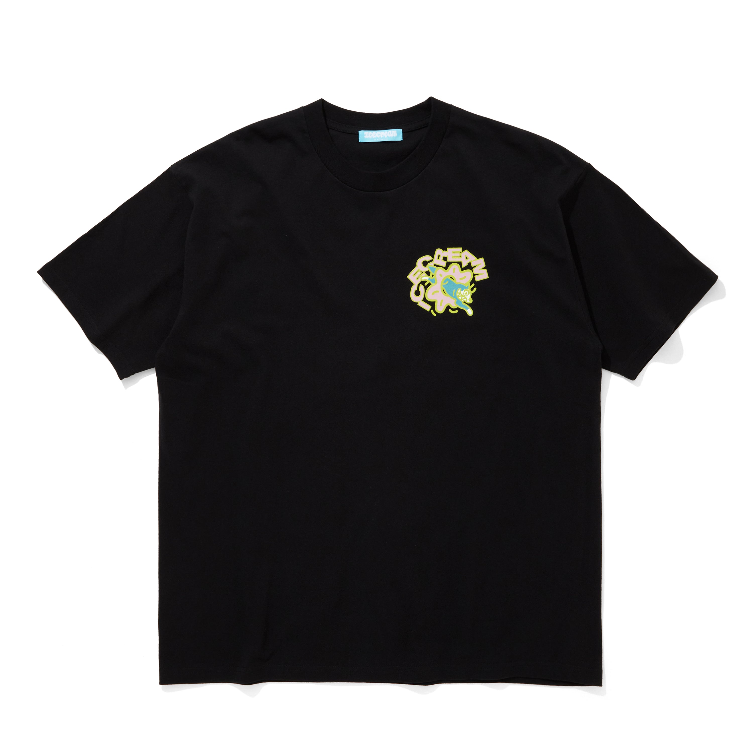 ☆2000円もお得な2枚set☆ [ILLEDIT] RUNNER DOGBEAR T-SHIRT ☆2000円もお得な2枚set☆ [ILLEDIT] RUNNER DOGBEAR T-SHIRT