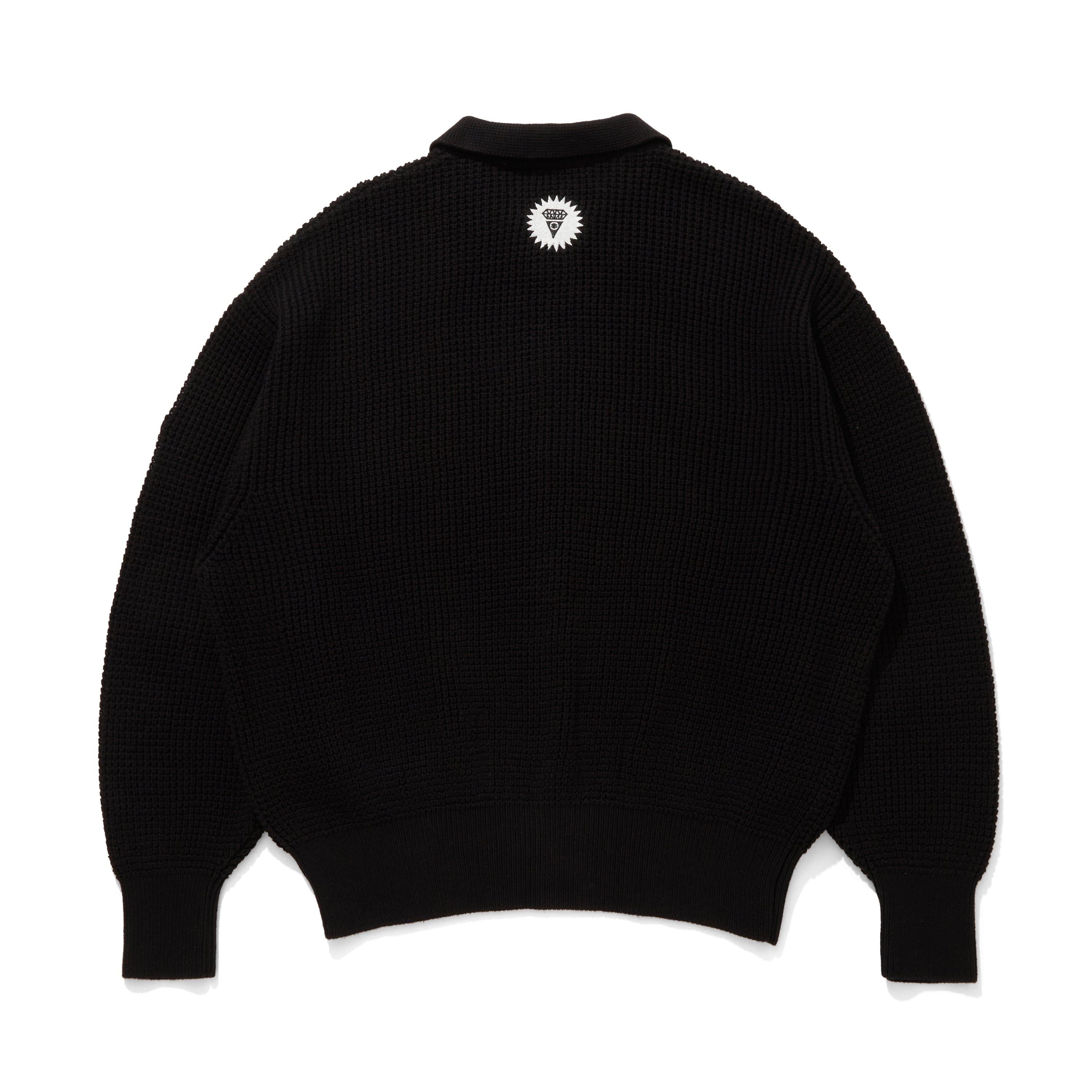 Load image into Gallery viewer, WAFFLE CARDIGAN
