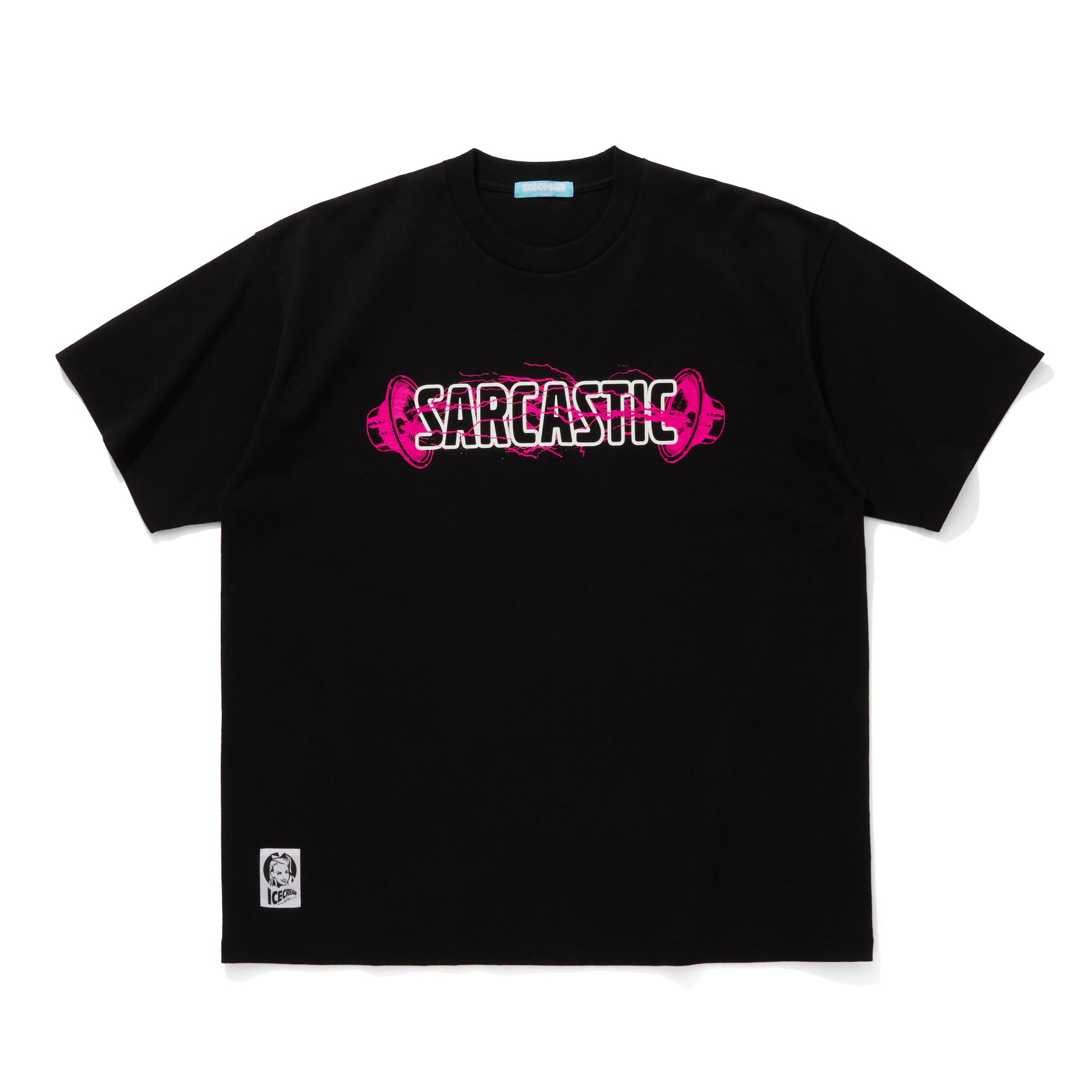 T-SHIRTS S/S – BILLIONAIRE BOYS CLUB / ICECREAM OFFICIAL