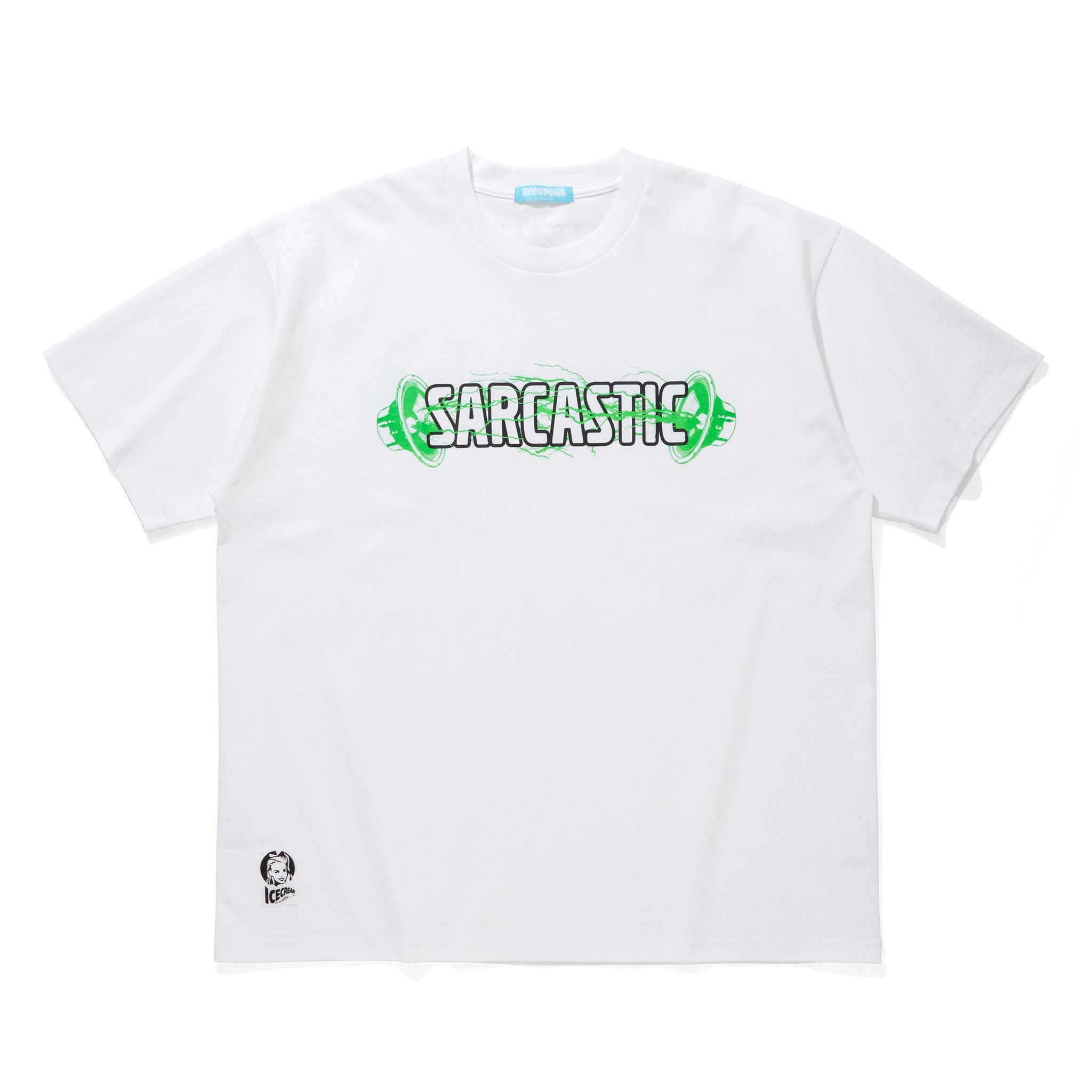 SWEATSHIRT – BILLIONAIRE BOYS CLUB / ICECREAM OFFICIAL