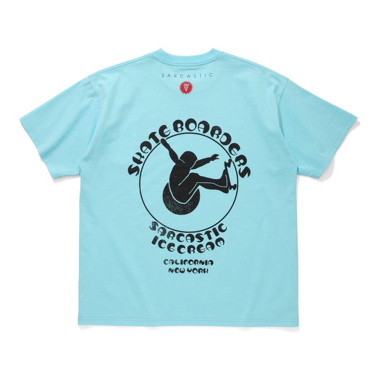 ICECREAM x SARCASTIC – タグ 
