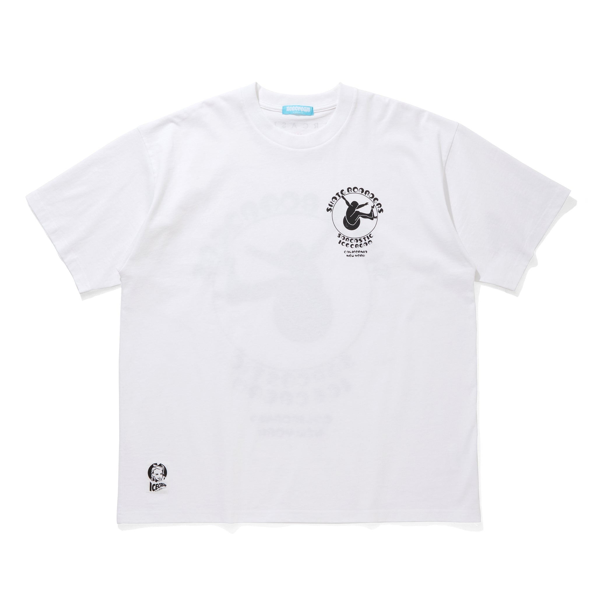 BILLIONAIRE BOYS CLUB / ICECREAM – BILLIONAIRE BOYS CLUB