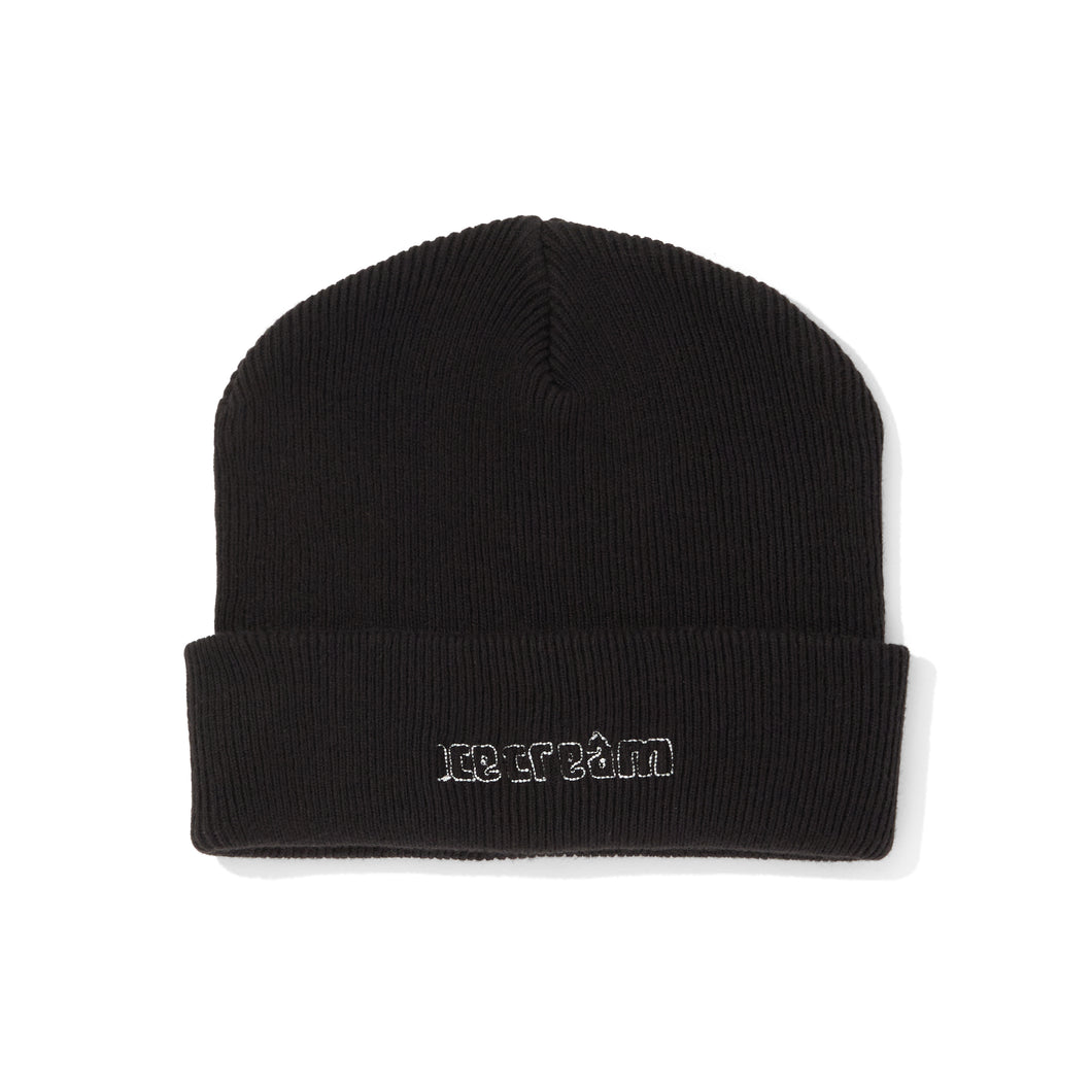 KNIT CAP