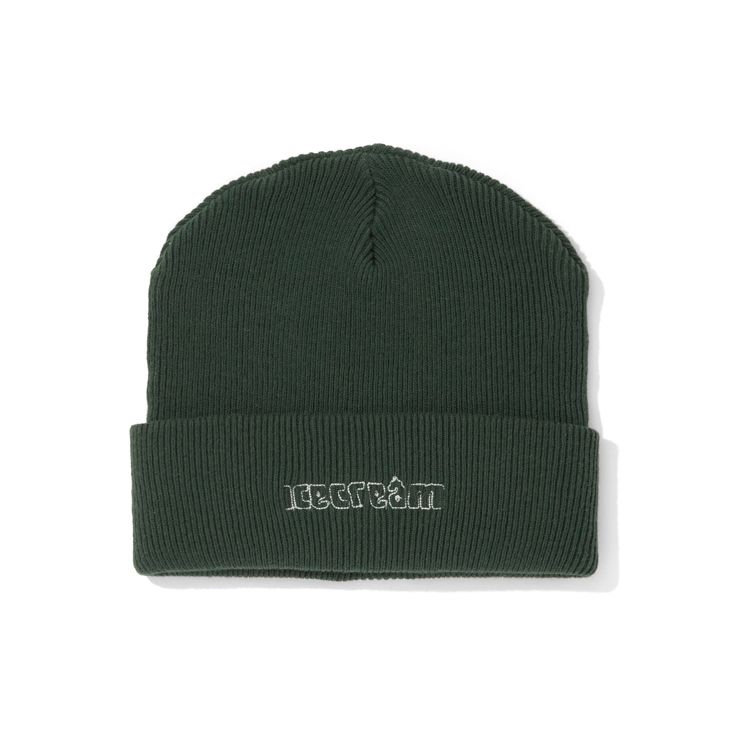 KNIT CAP