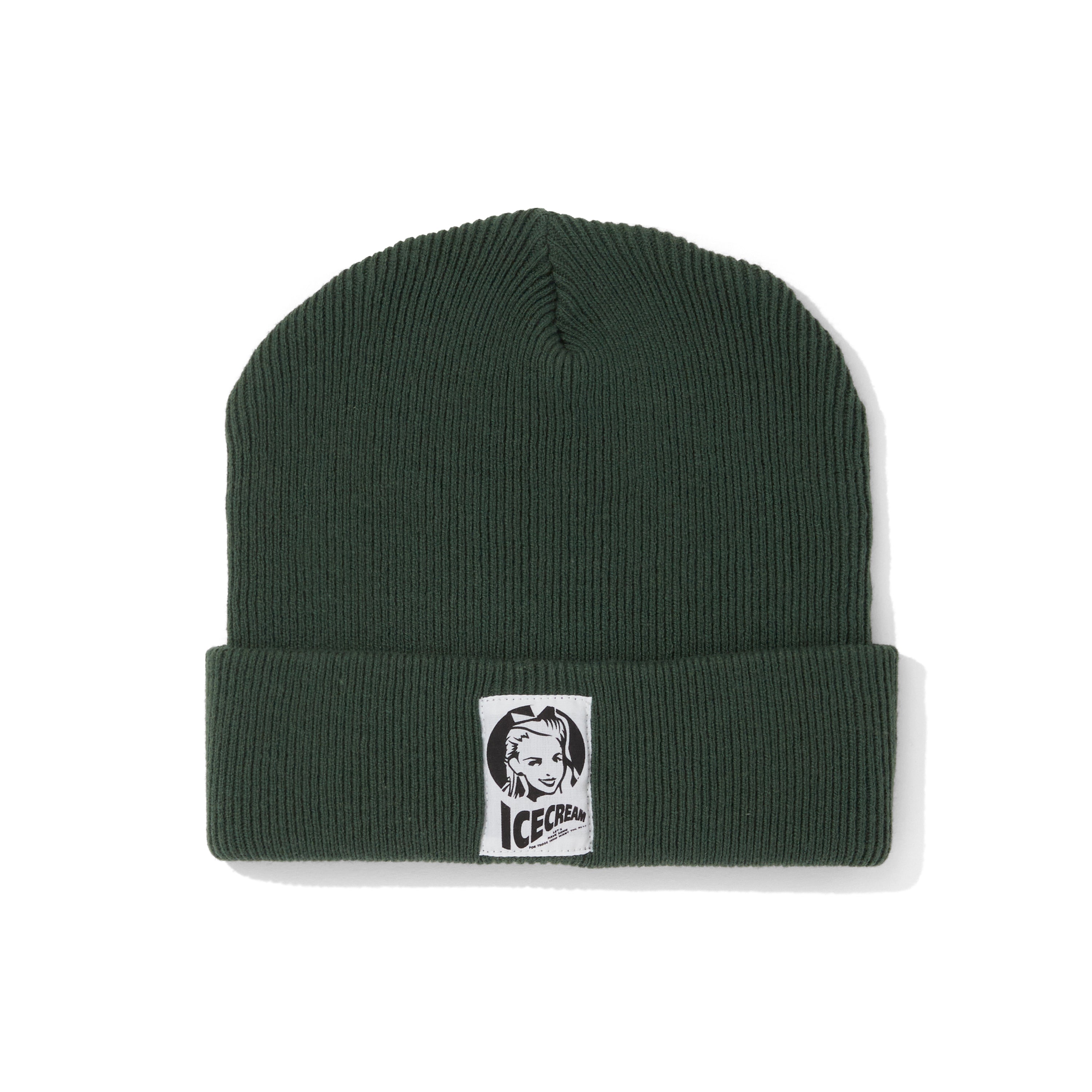 Load image into Gallery viewer, KNIT CAP
