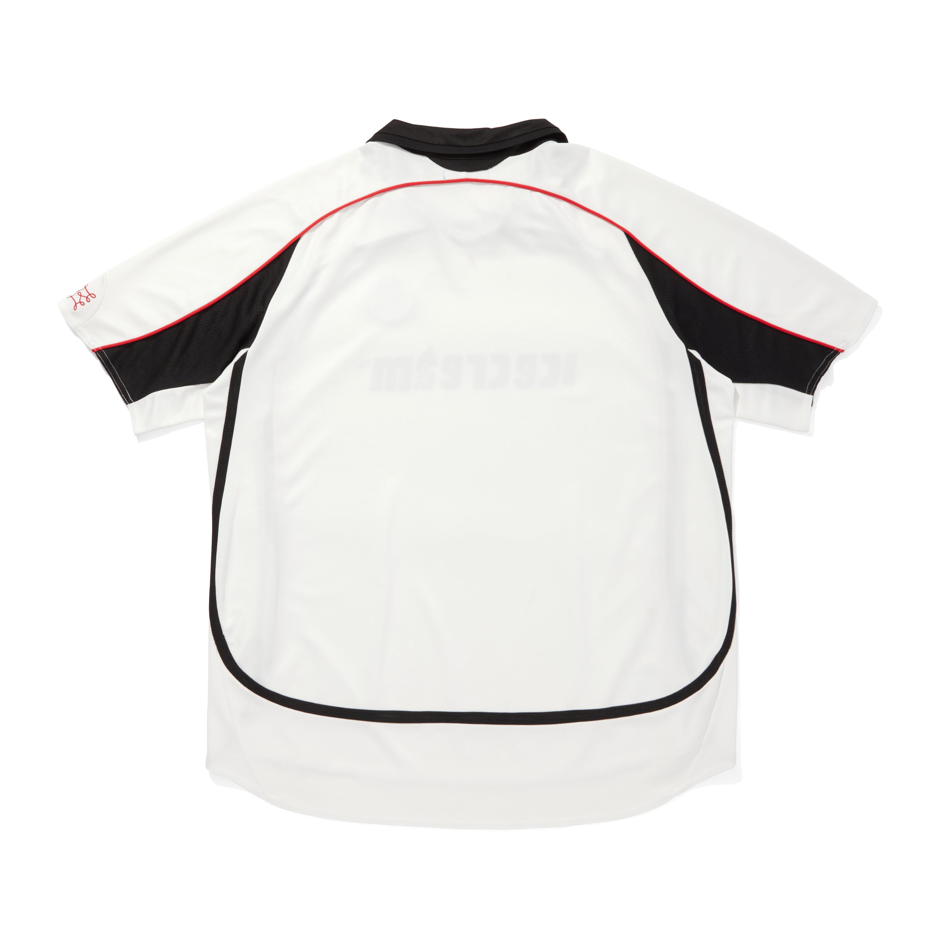 GAME SHIRT – BILLIONAIRE BOYS CLUB / ICECREAM OFFICIAL