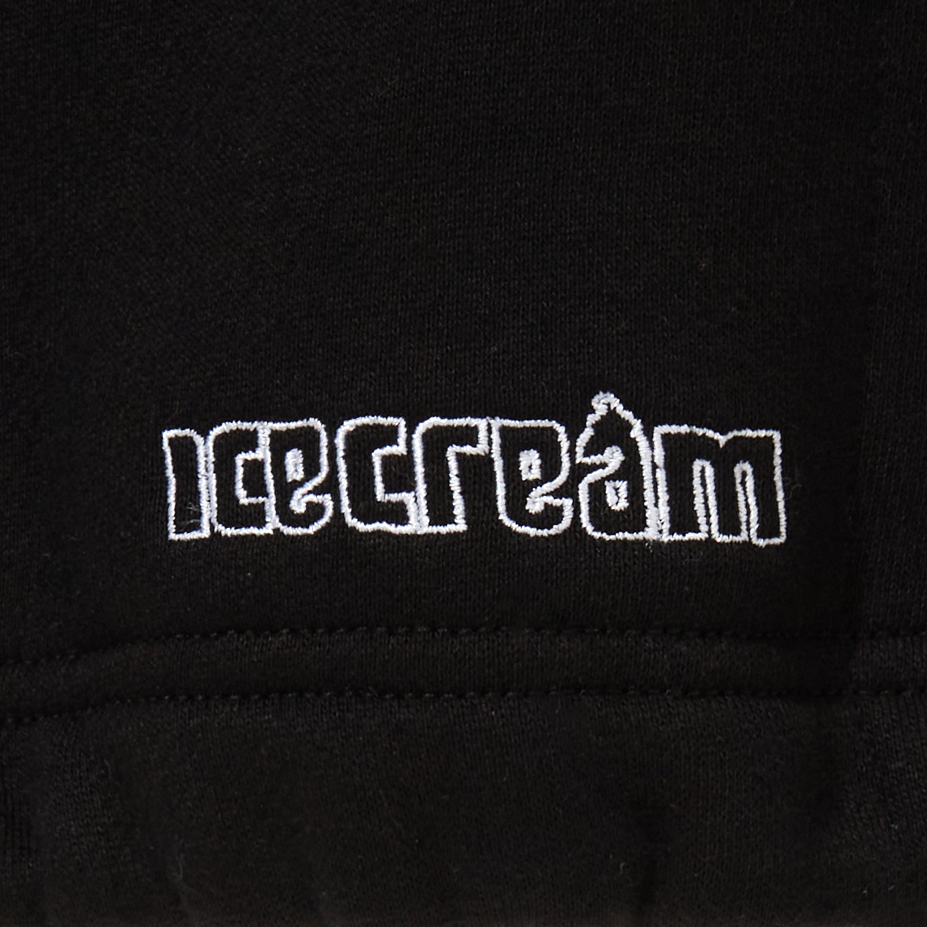 Load image into Gallery viewer, EMBROIDERED LOGO HOODIE
